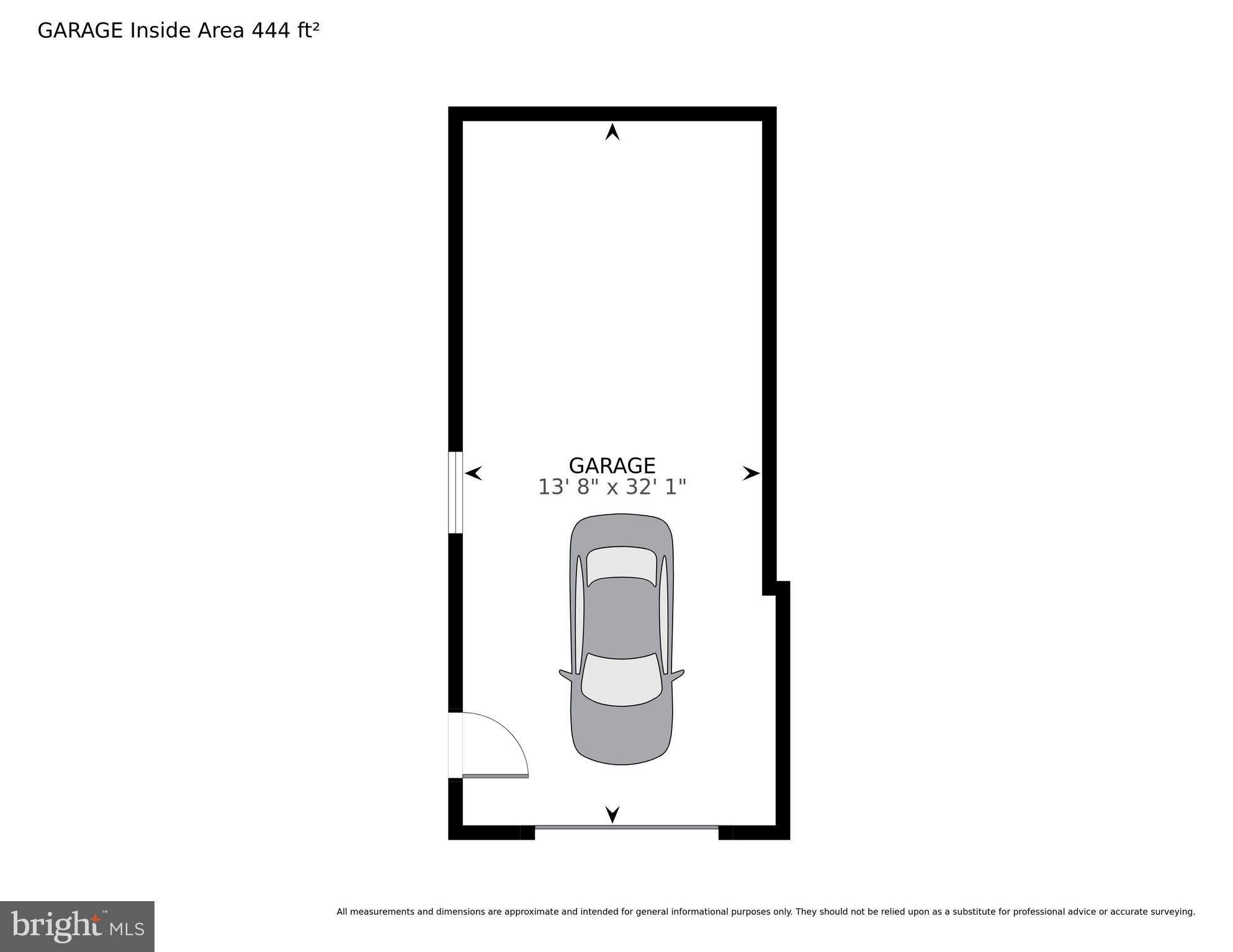 SOUTH WOODSIDE PARK - Residential