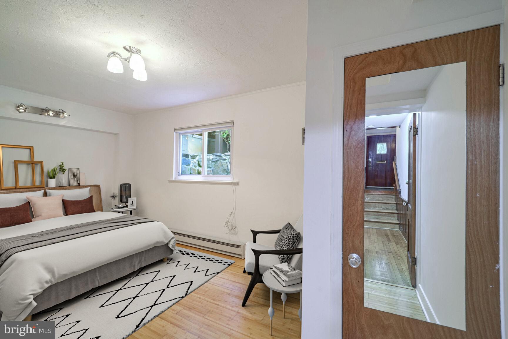 SOUTH WOODSIDE PARK - Residential