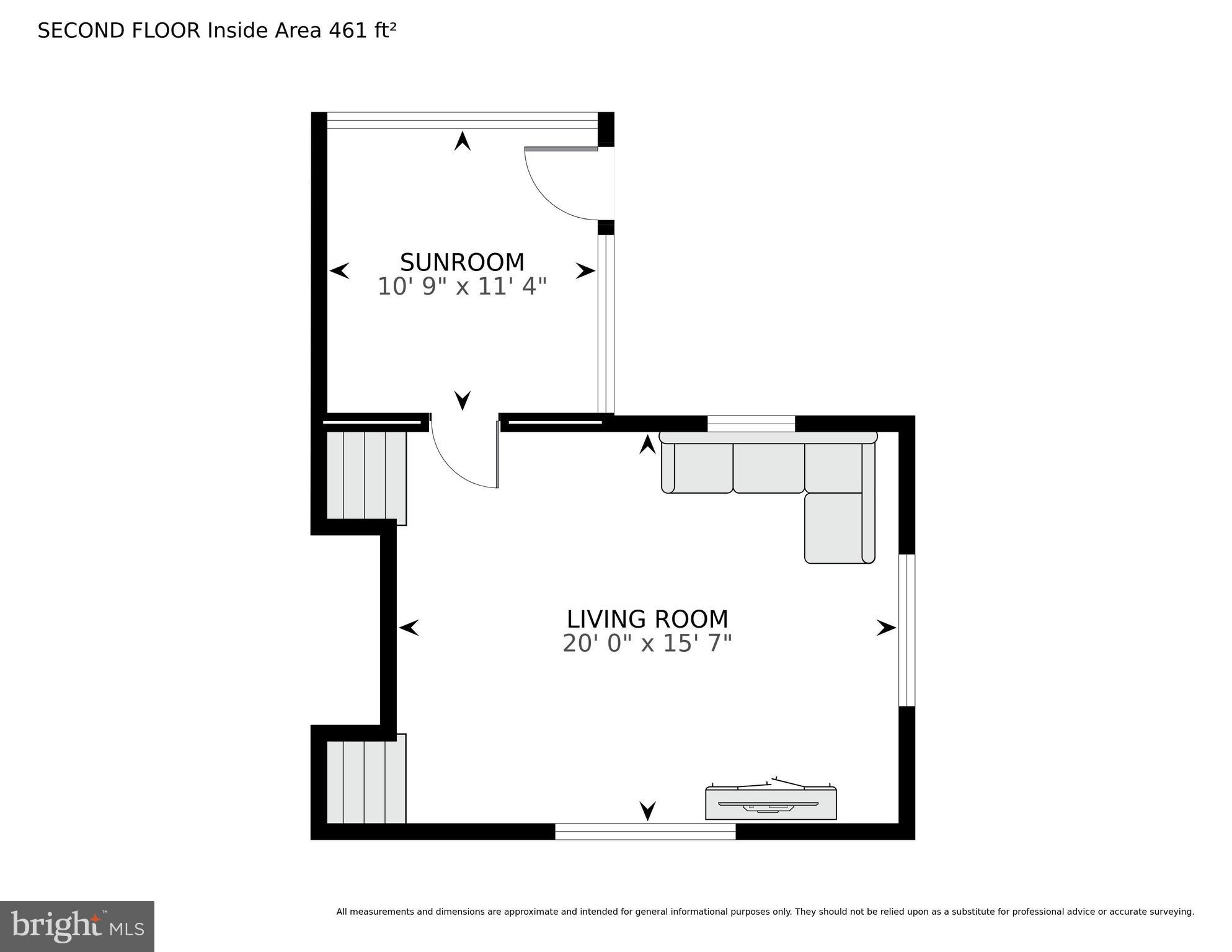 SOUTH WOODSIDE PARK - Residential