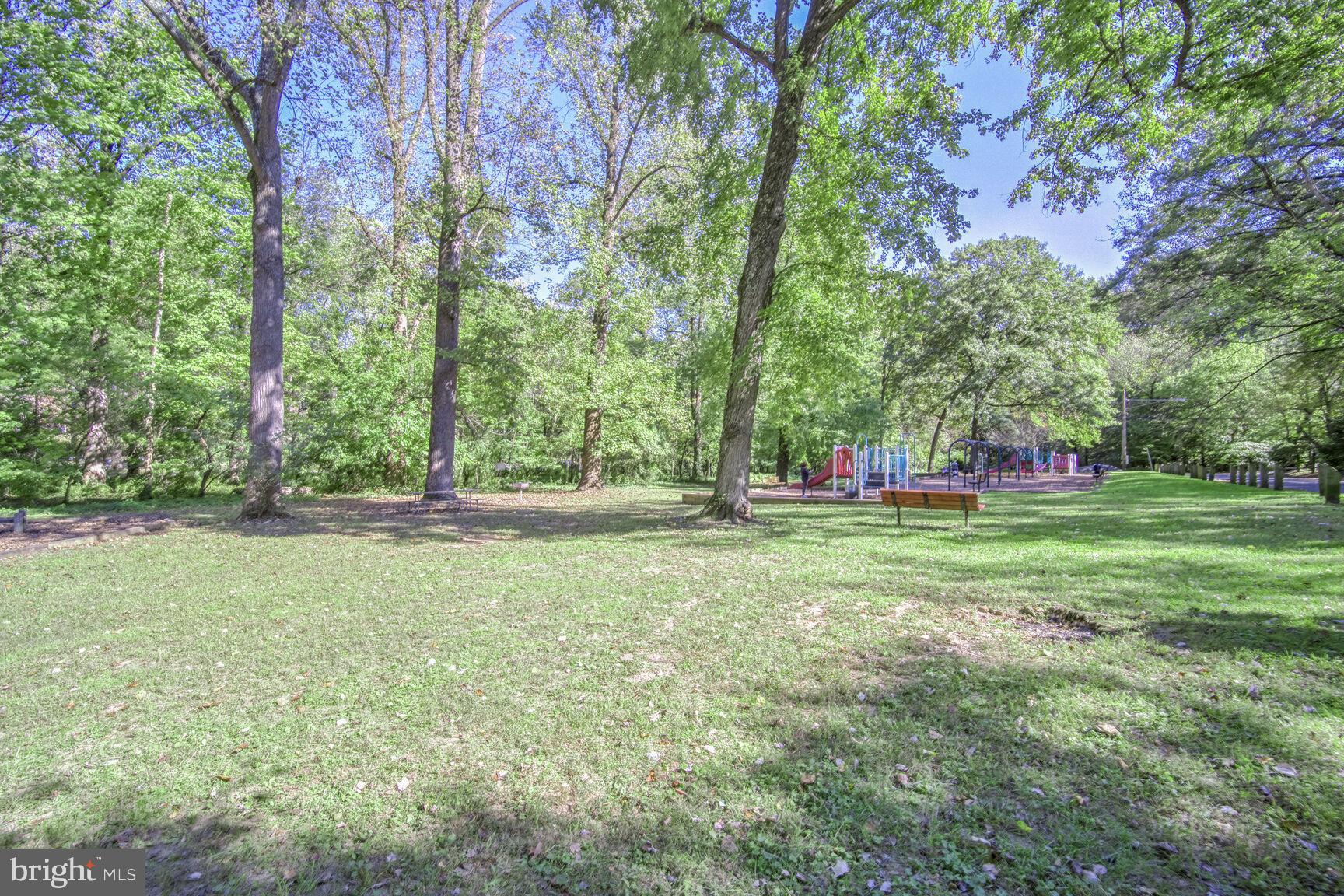 SOUTH WOODSIDE PARK - Residential