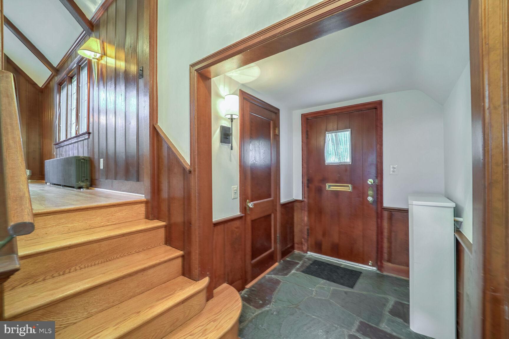 SOUTH WOODSIDE PARK - Residential