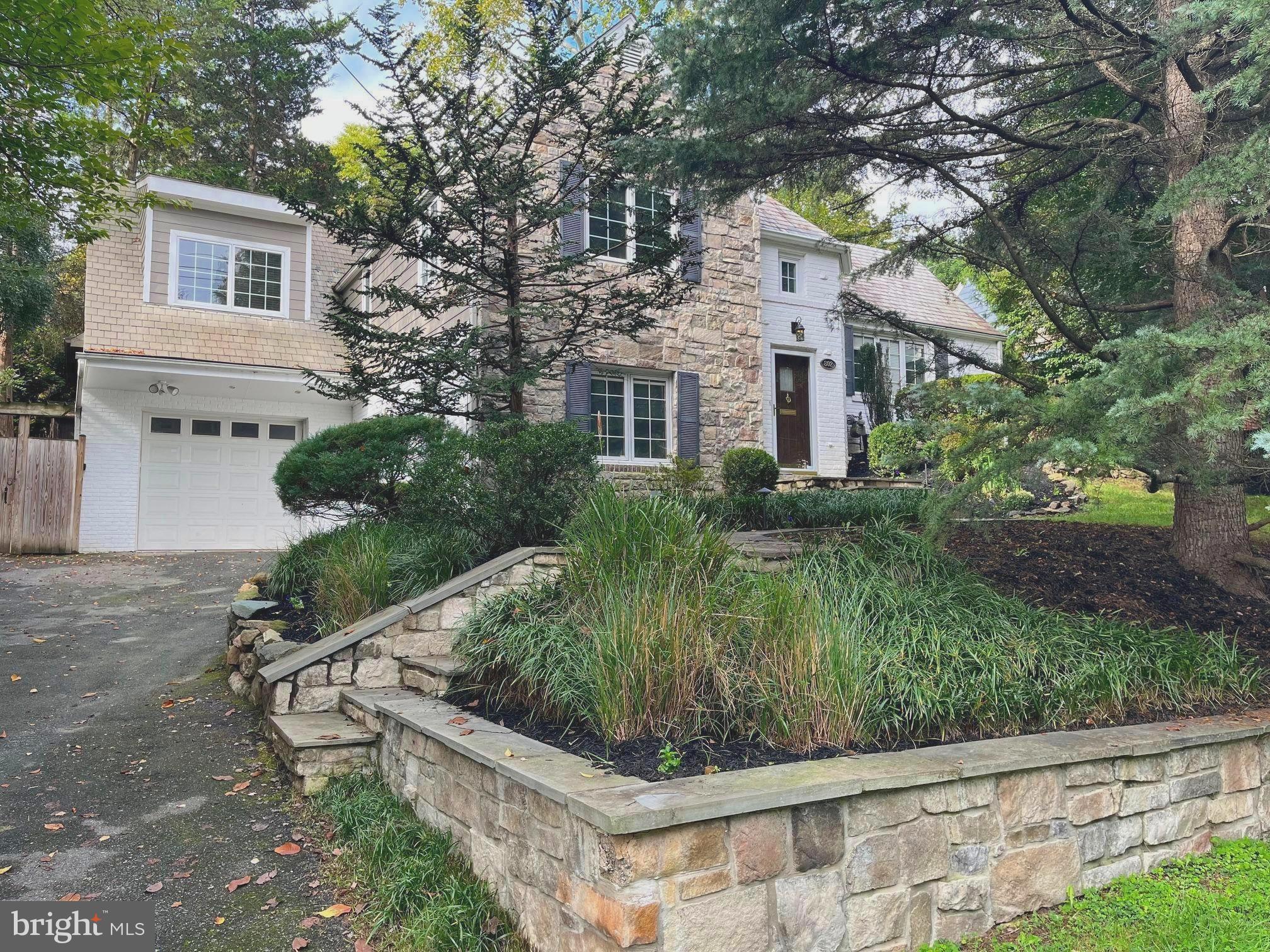 SOUTH WOODSIDE PARK - Residential