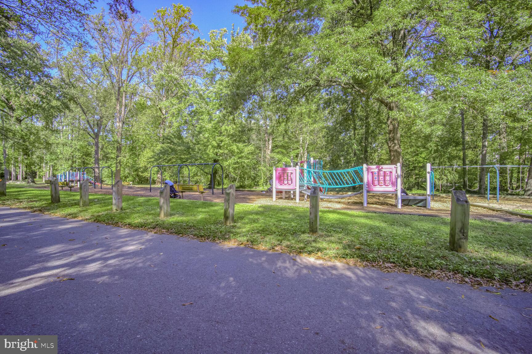 SOUTH WOODSIDE PARK - Residential