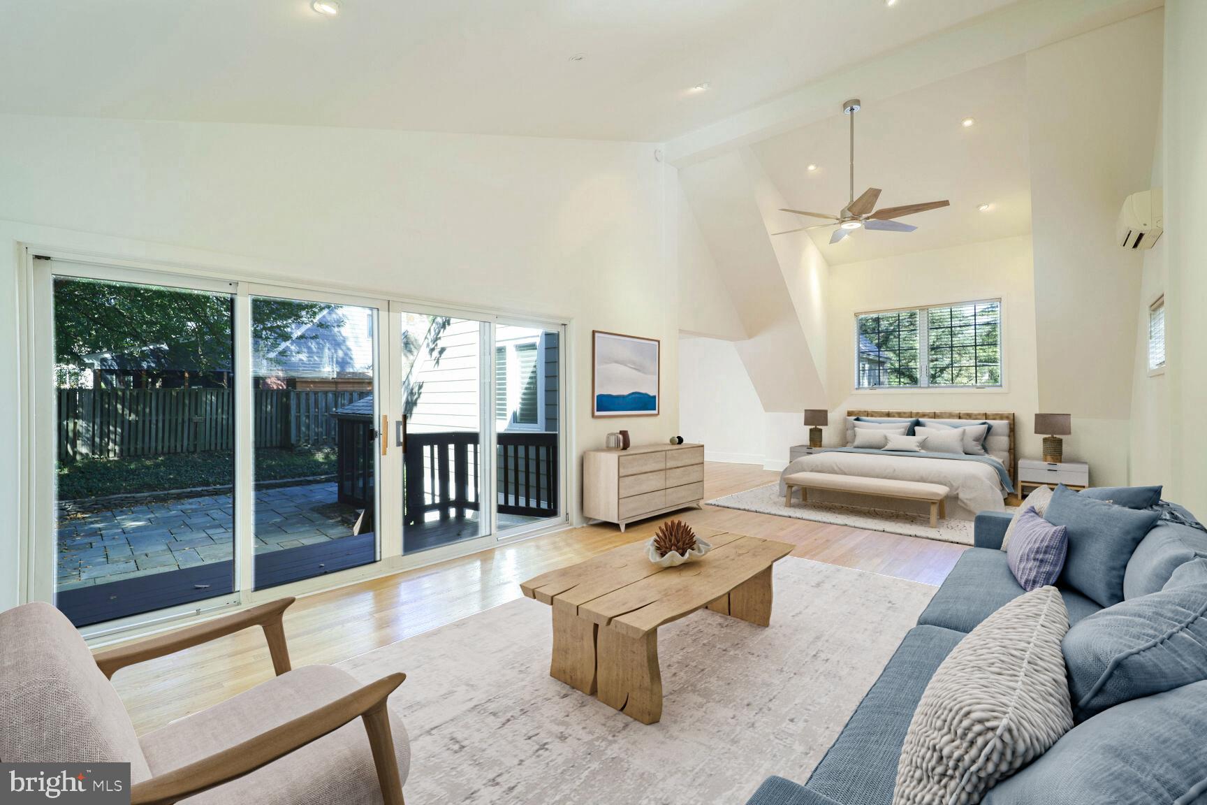 SOUTH WOODSIDE PARK - Residential