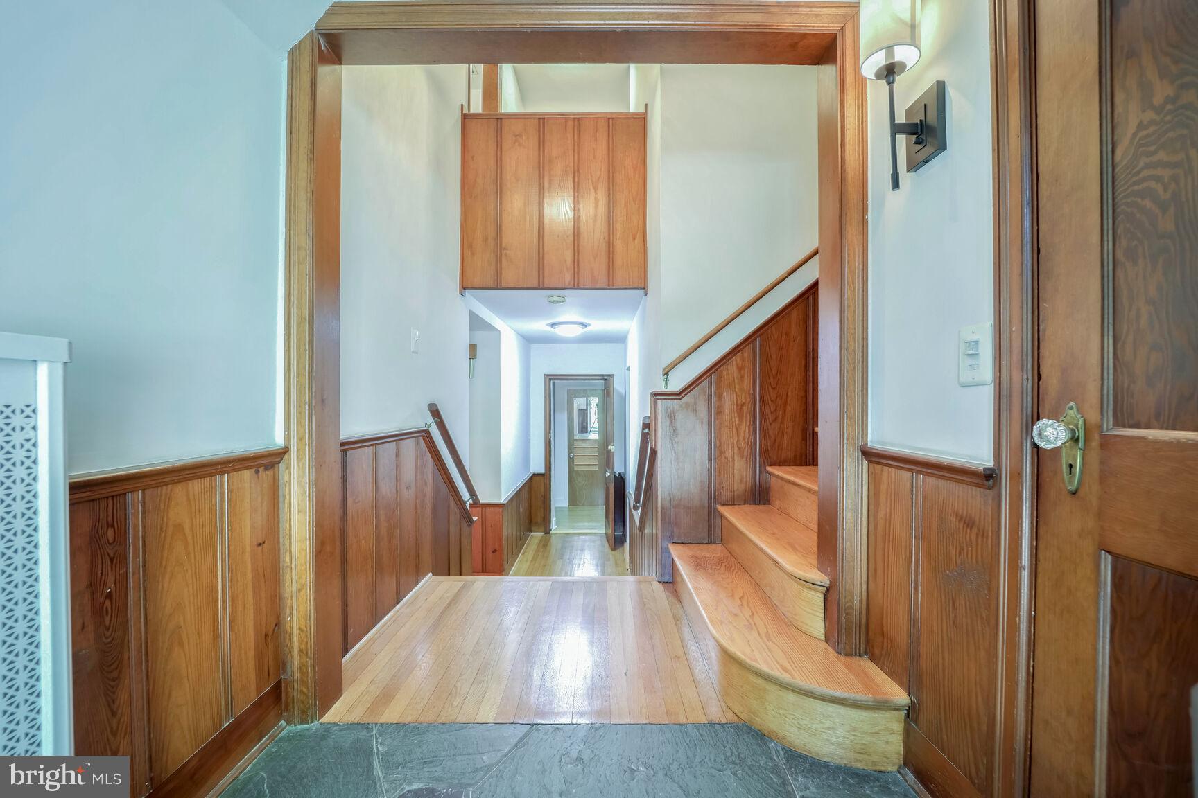 SOUTH WOODSIDE PARK - Residential