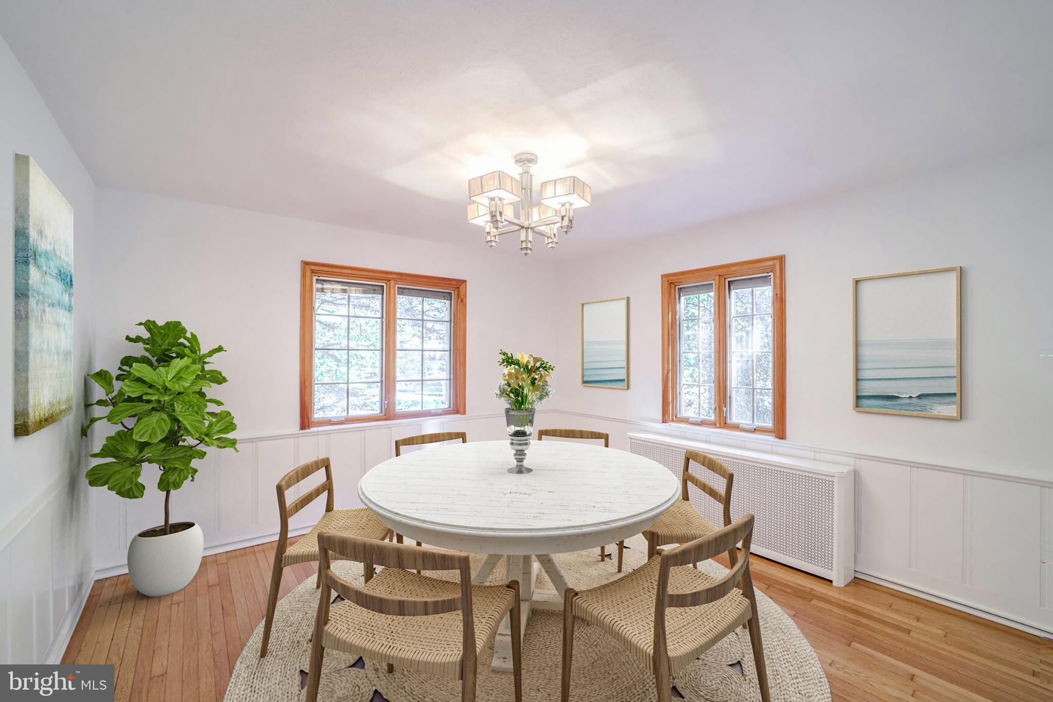 SOUTH WOODSIDE PARK - Residential