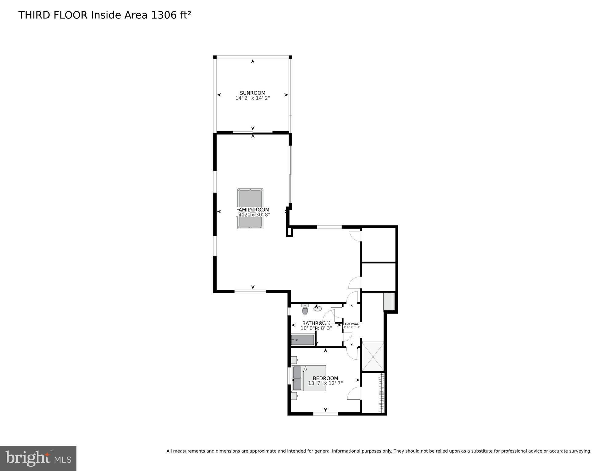 SOUTH WOODSIDE PARK - Residential