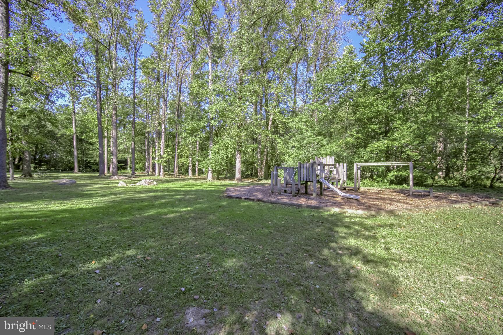 SOUTH WOODSIDE PARK - Residential