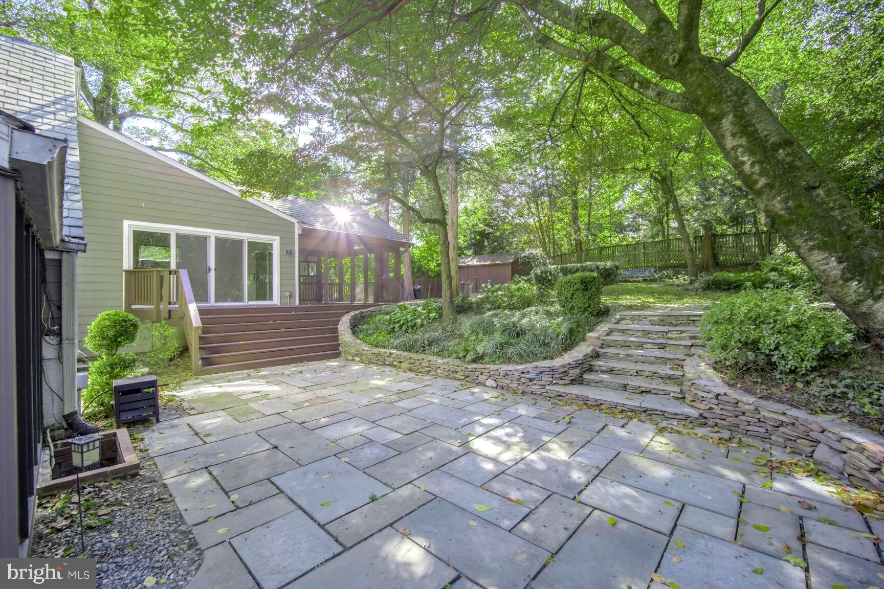 SOUTH WOODSIDE PARK - Residential