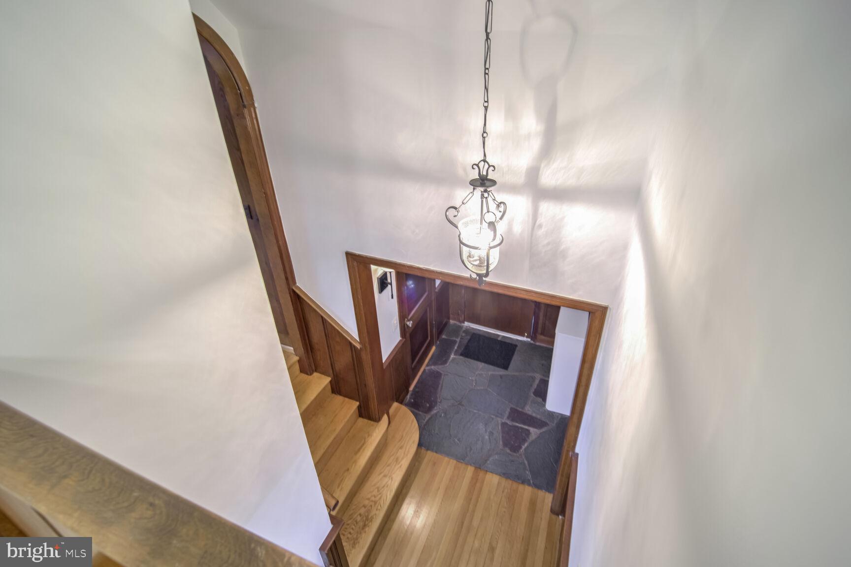 SOUTH WOODSIDE PARK - Residential