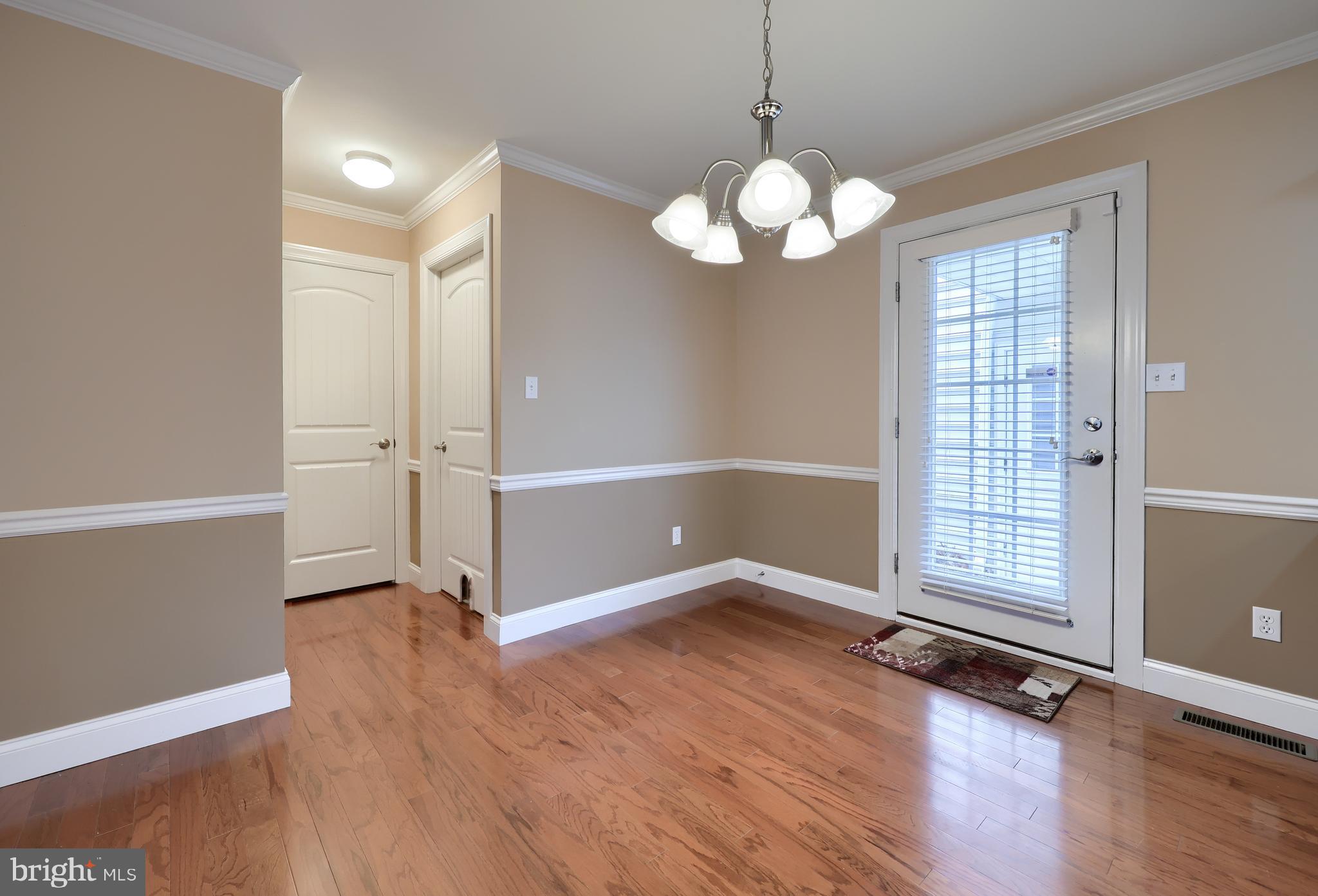 PARK RIDGE CROSSING - Residential