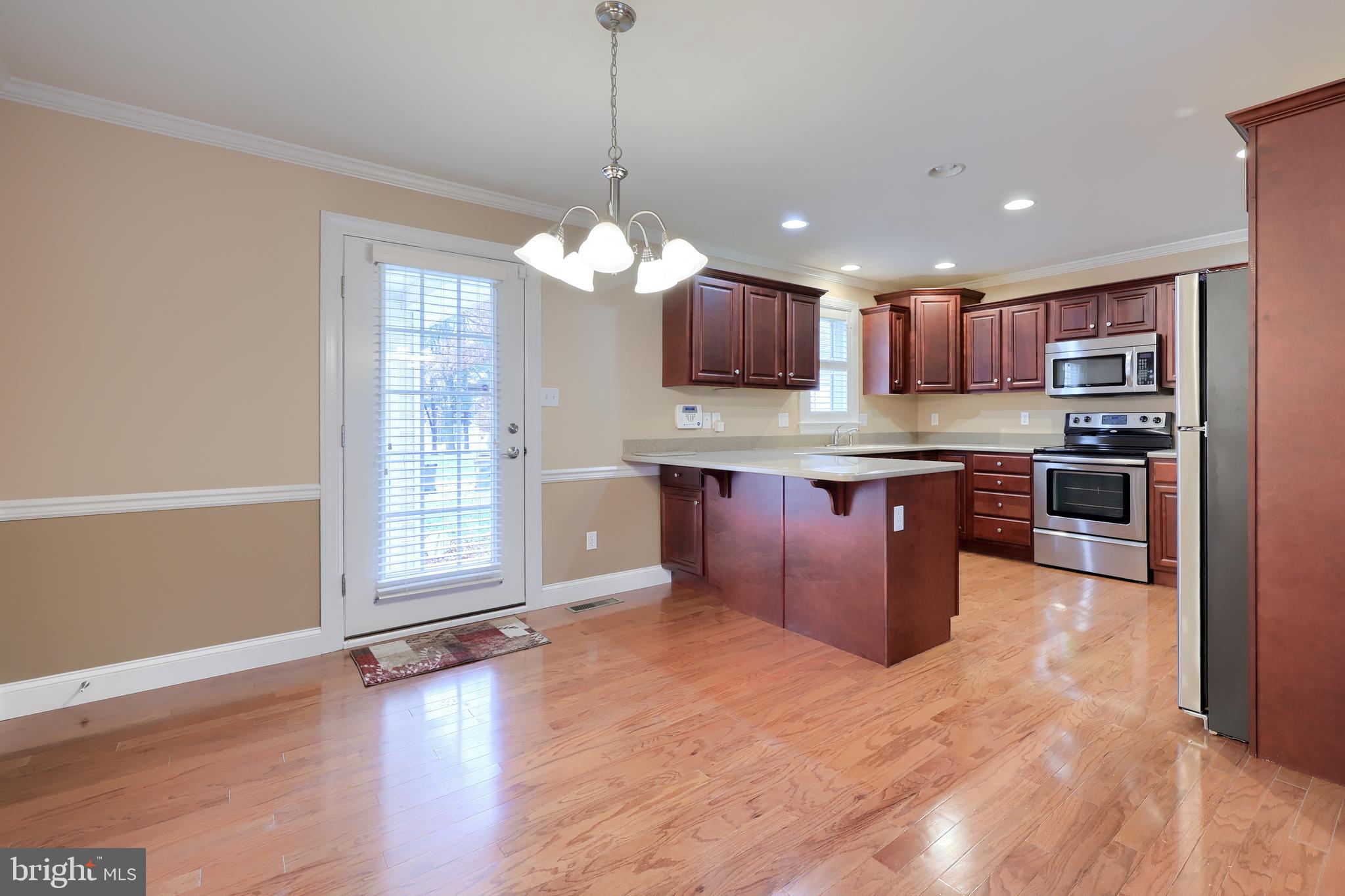 PARK RIDGE CROSSING - Residential