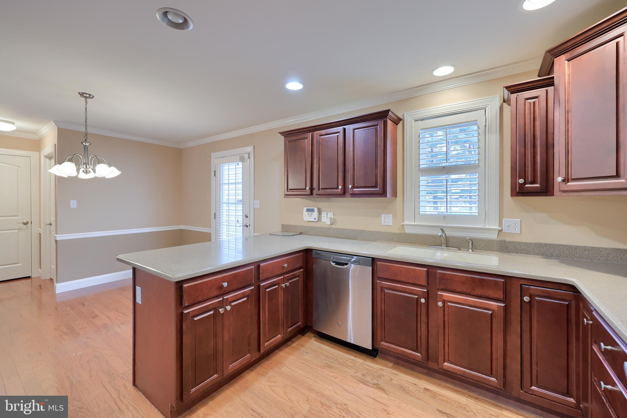 PARK RIDGE CROSSING - Residential