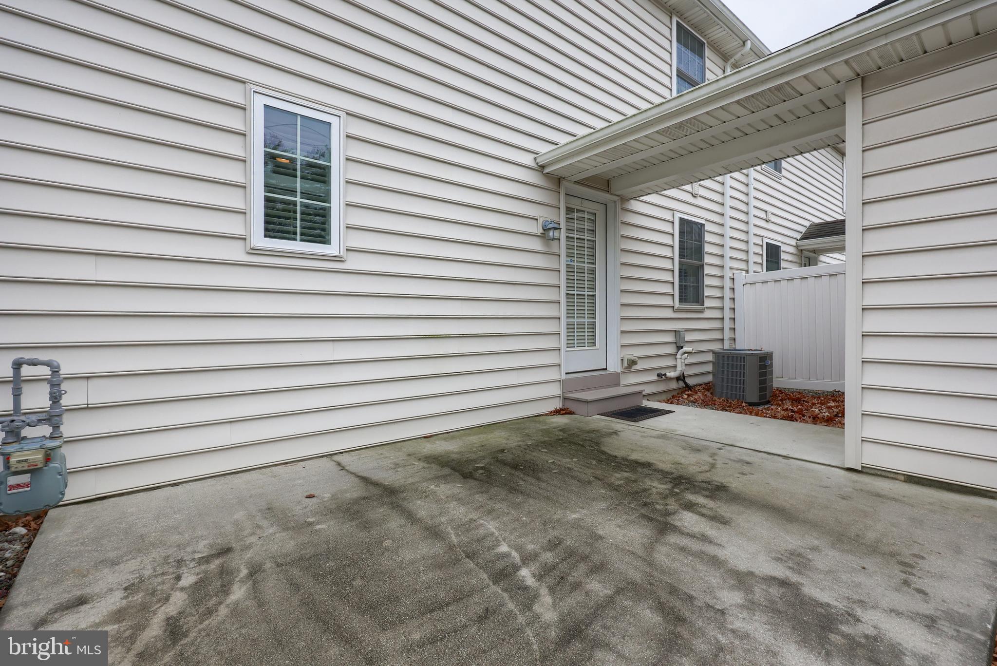 PARK RIDGE CROSSING - Residential