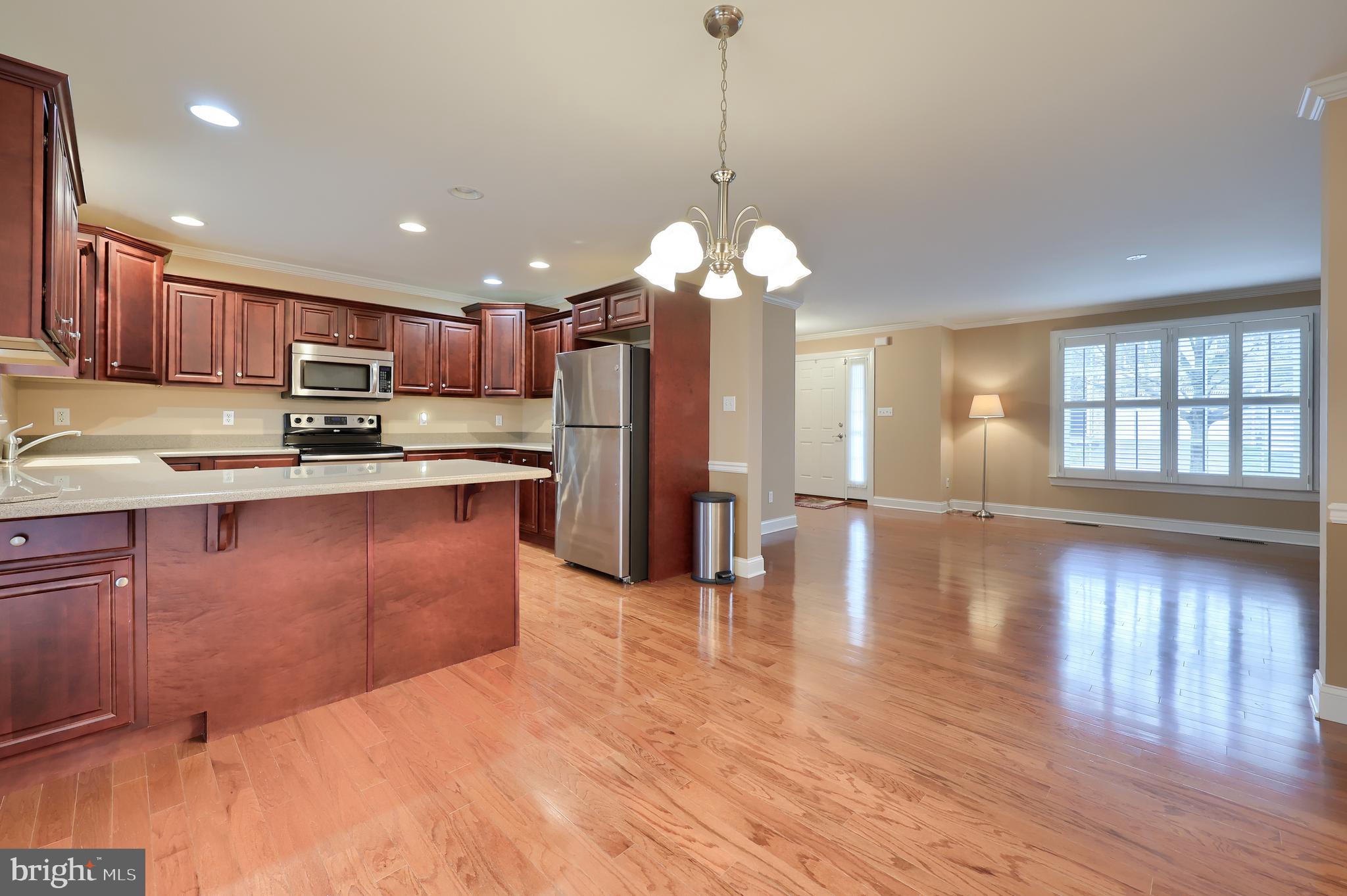 PARK RIDGE CROSSING - Residential