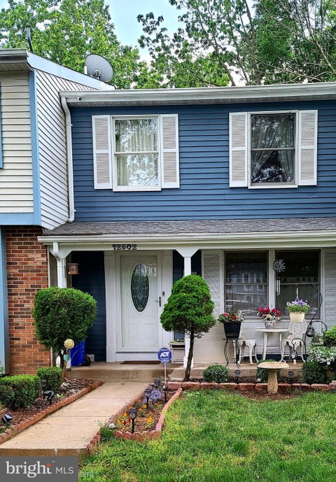 Townhouse For Sale - 12502 Timber Hollow Place<br/> Montgomery County, GERMANTOWN, MD 20874