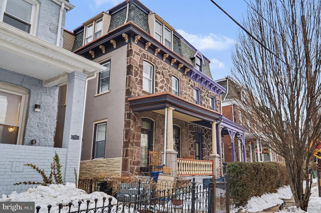 Photo of 1410 Castle Avenue, PHILADELPHIA, PA 19145 (MLS # PAPH2582462)