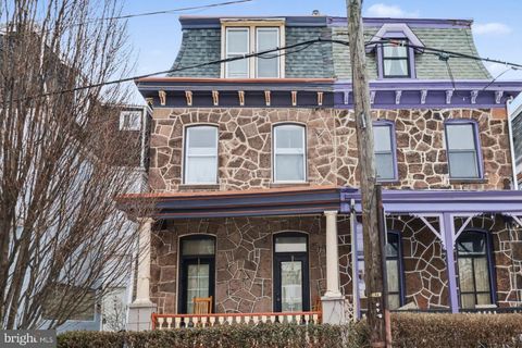 Photo of 1410 Castle Avenue, PHILADELPHIA, PA 19145 (MLS # PAPH2582462)