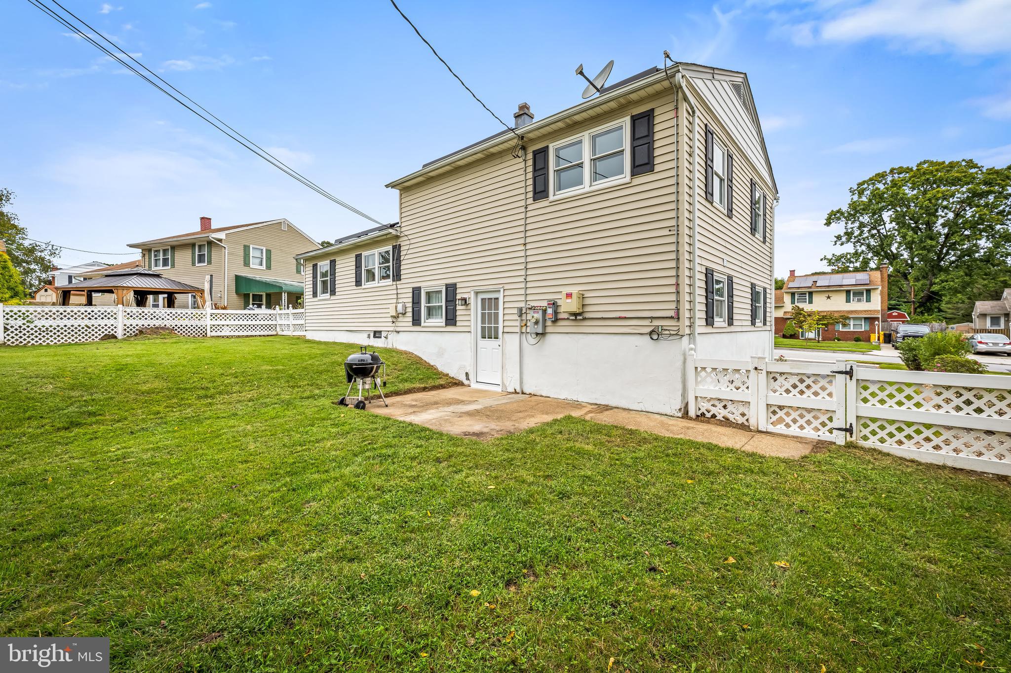 GLEN BURNIE PARK - Residential