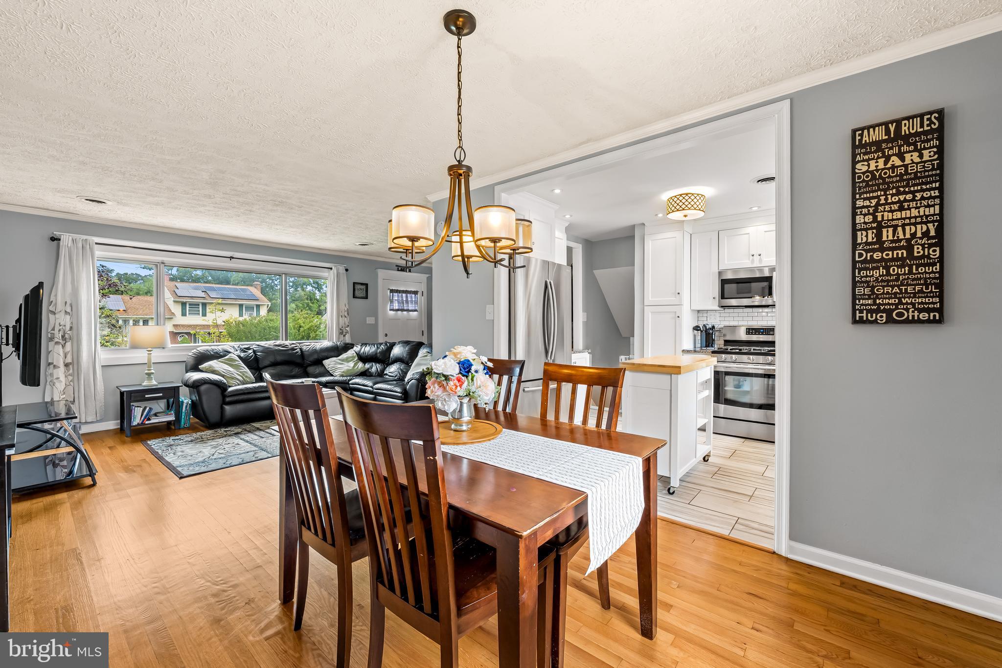 GLEN BURNIE PARK - Residential