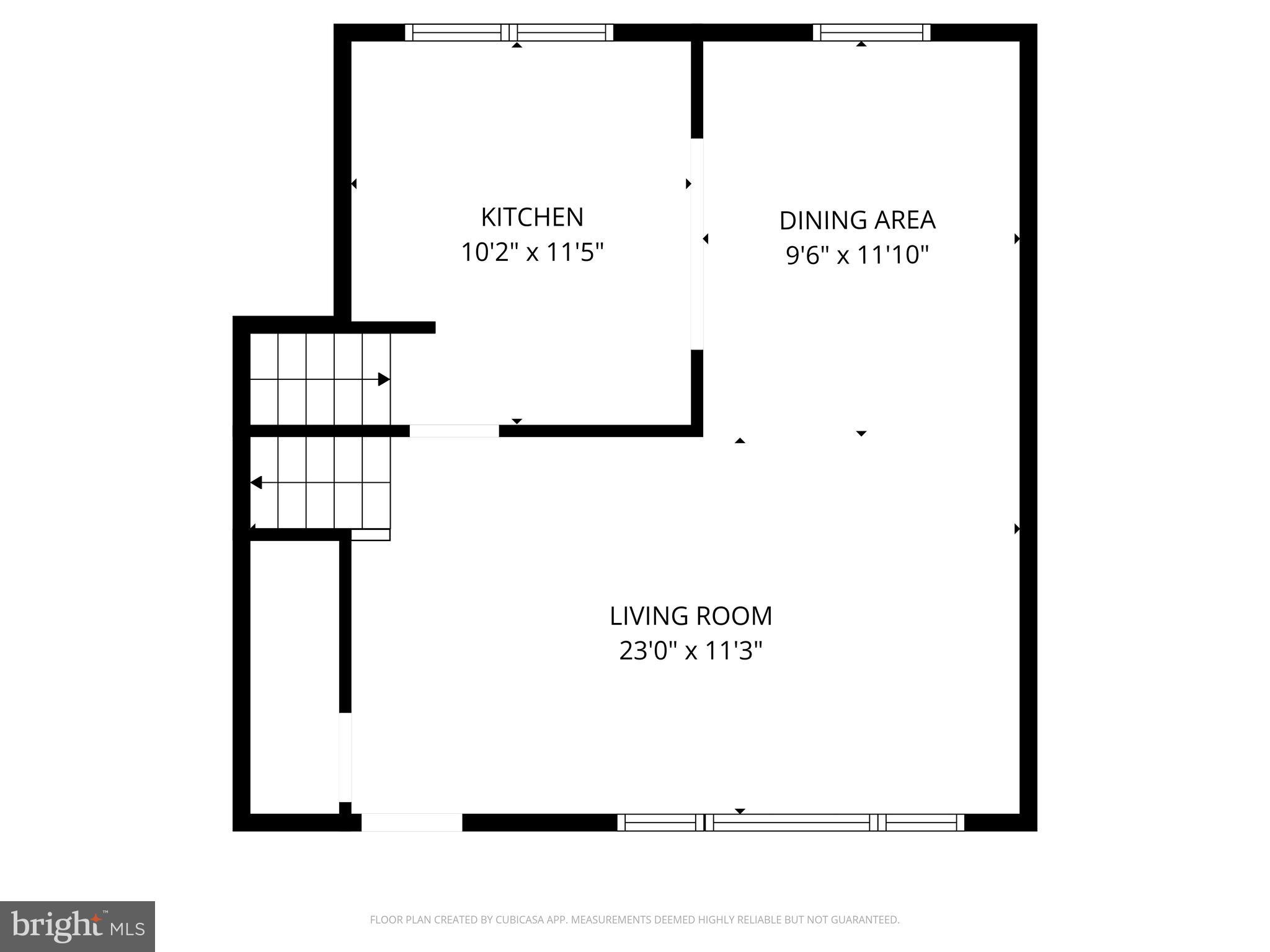 GLEN BURNIE PARK - Residential