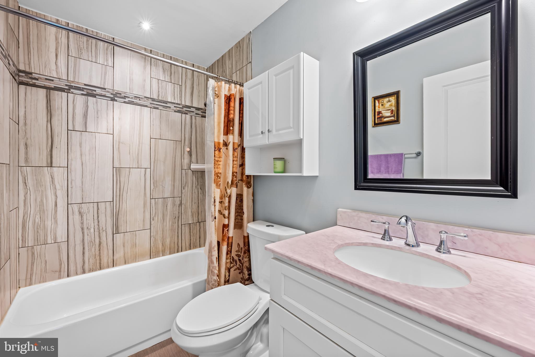 GLEN BURNIE PARK - Residential