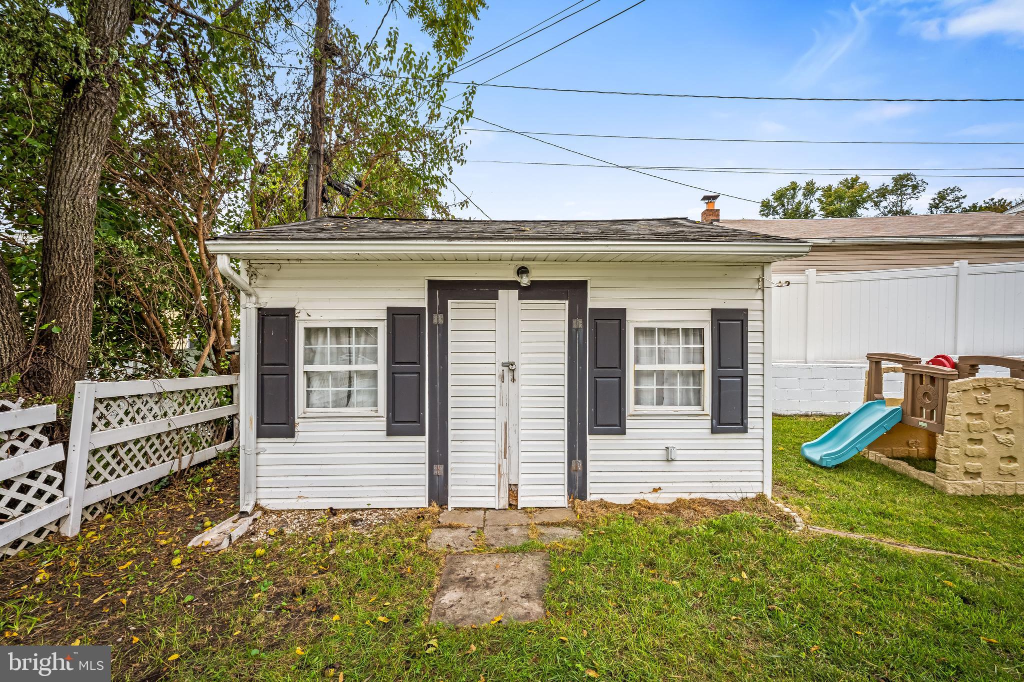 GLEN BURNIE PARK - Residential