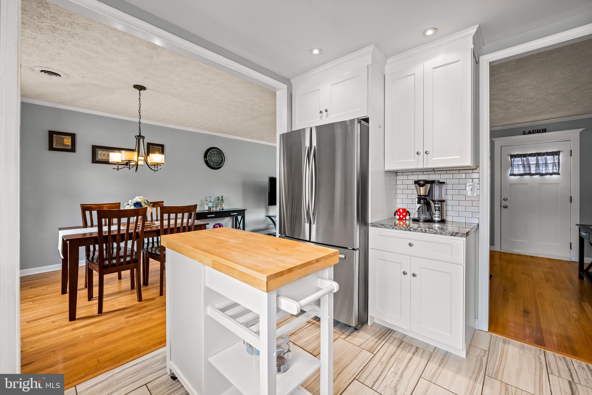 GLEN BURNIE PARK - Residential