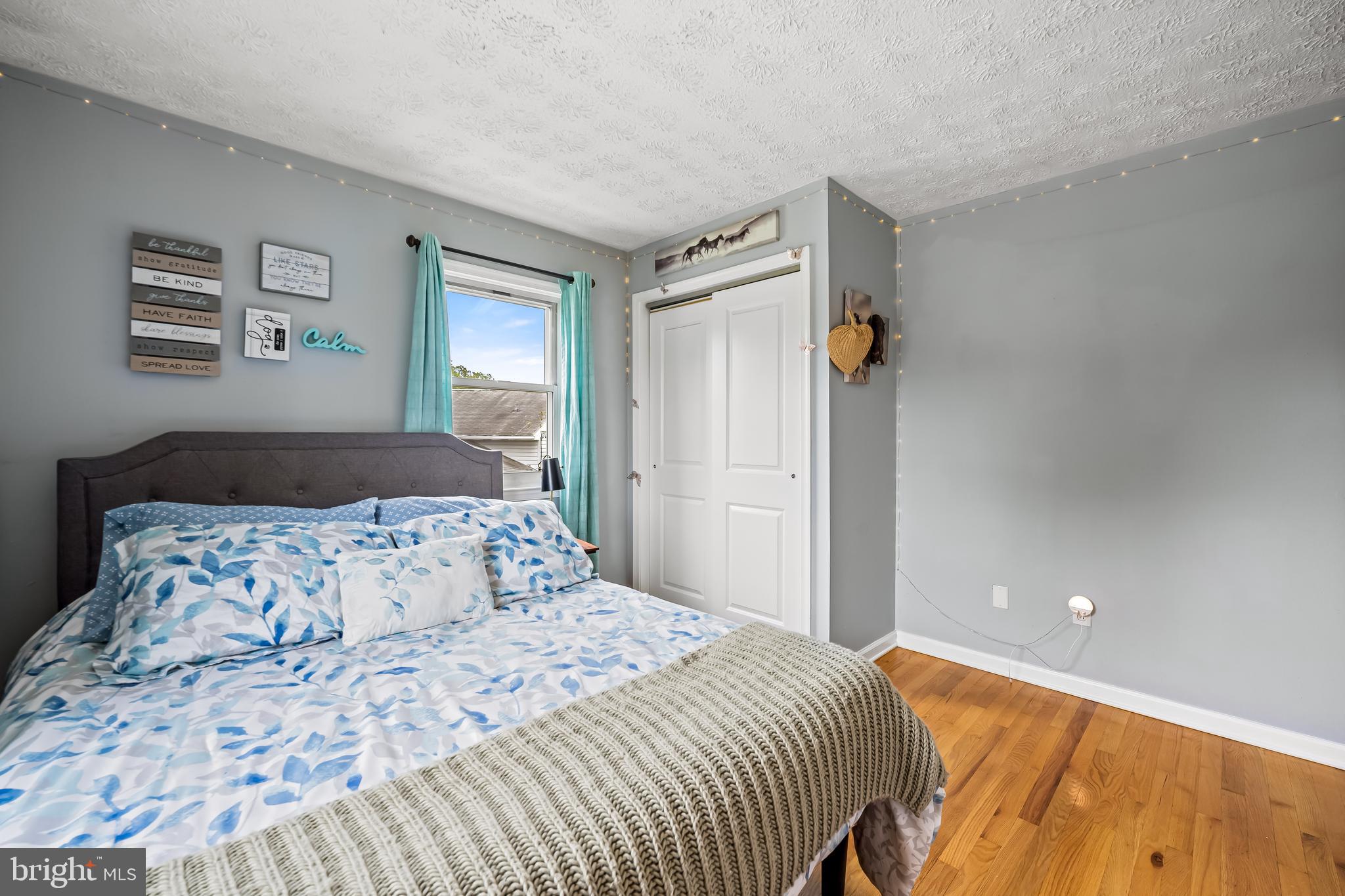 GLEN BURNIE PARK - Residential