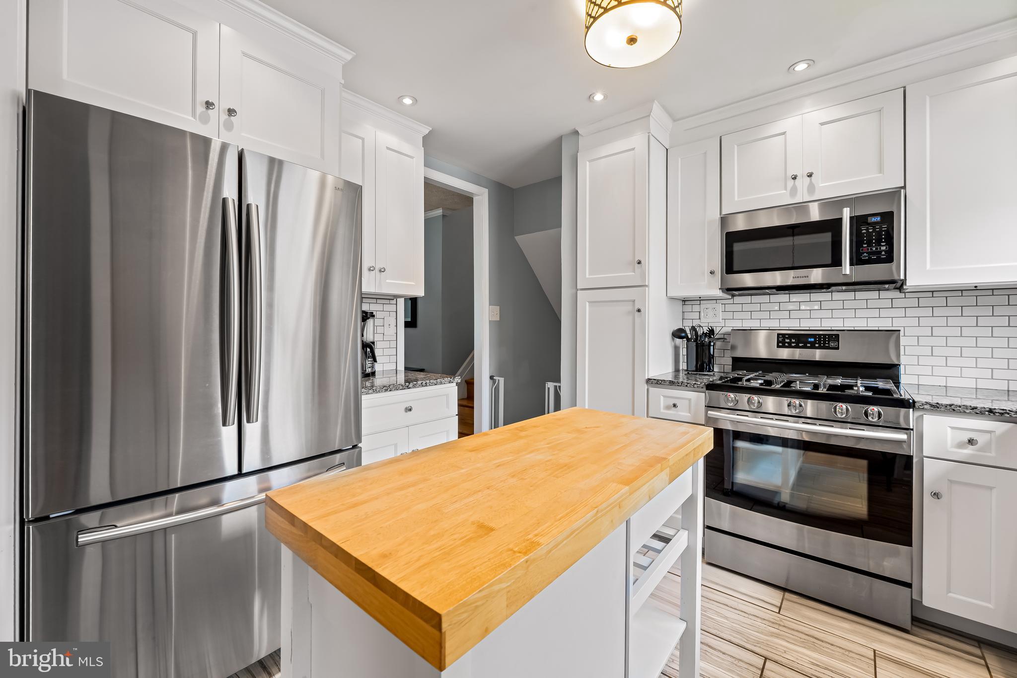 GLEN BURNIE PARK - Residential