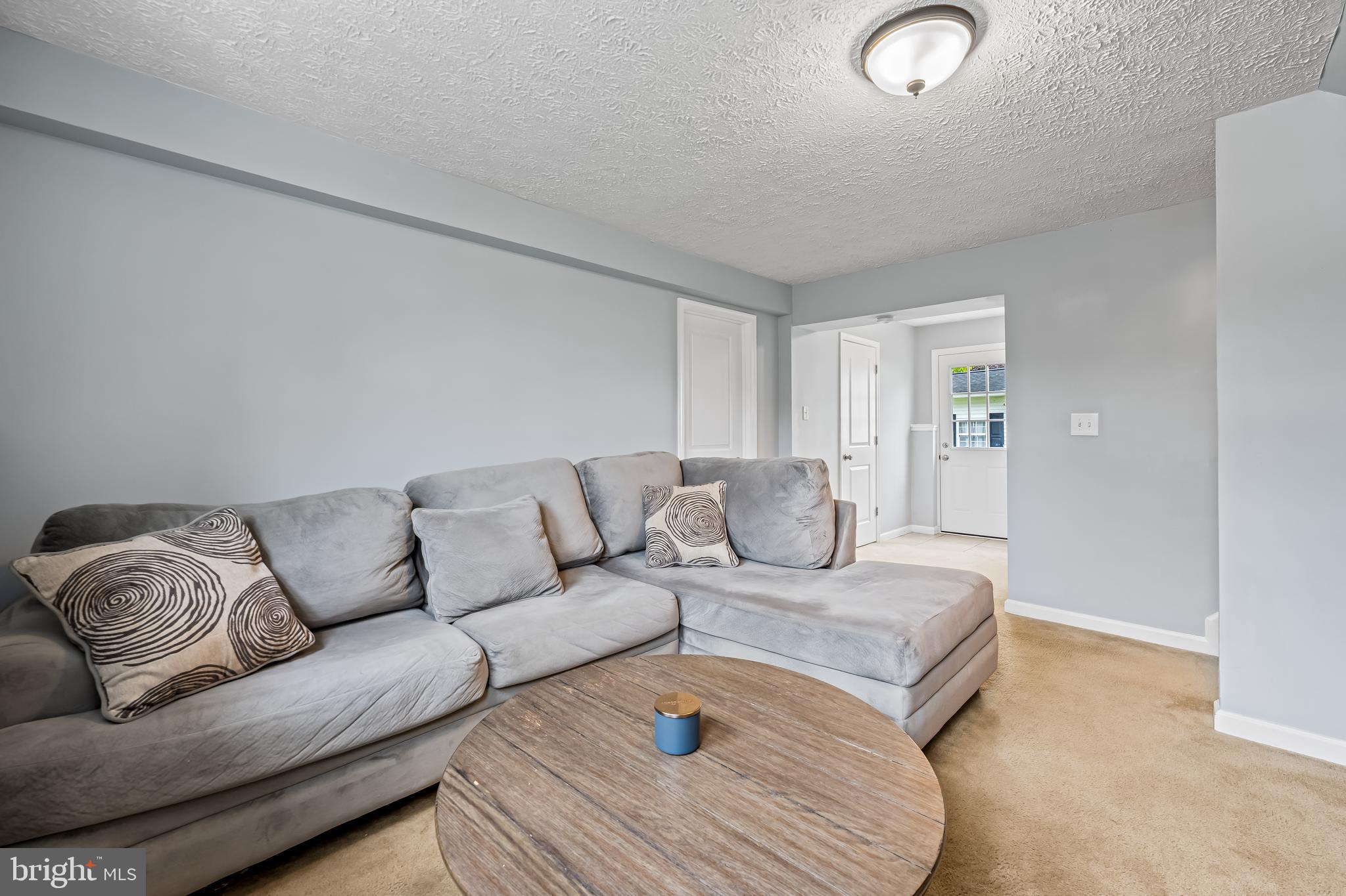 GLEN BURNIE PARK - Residential