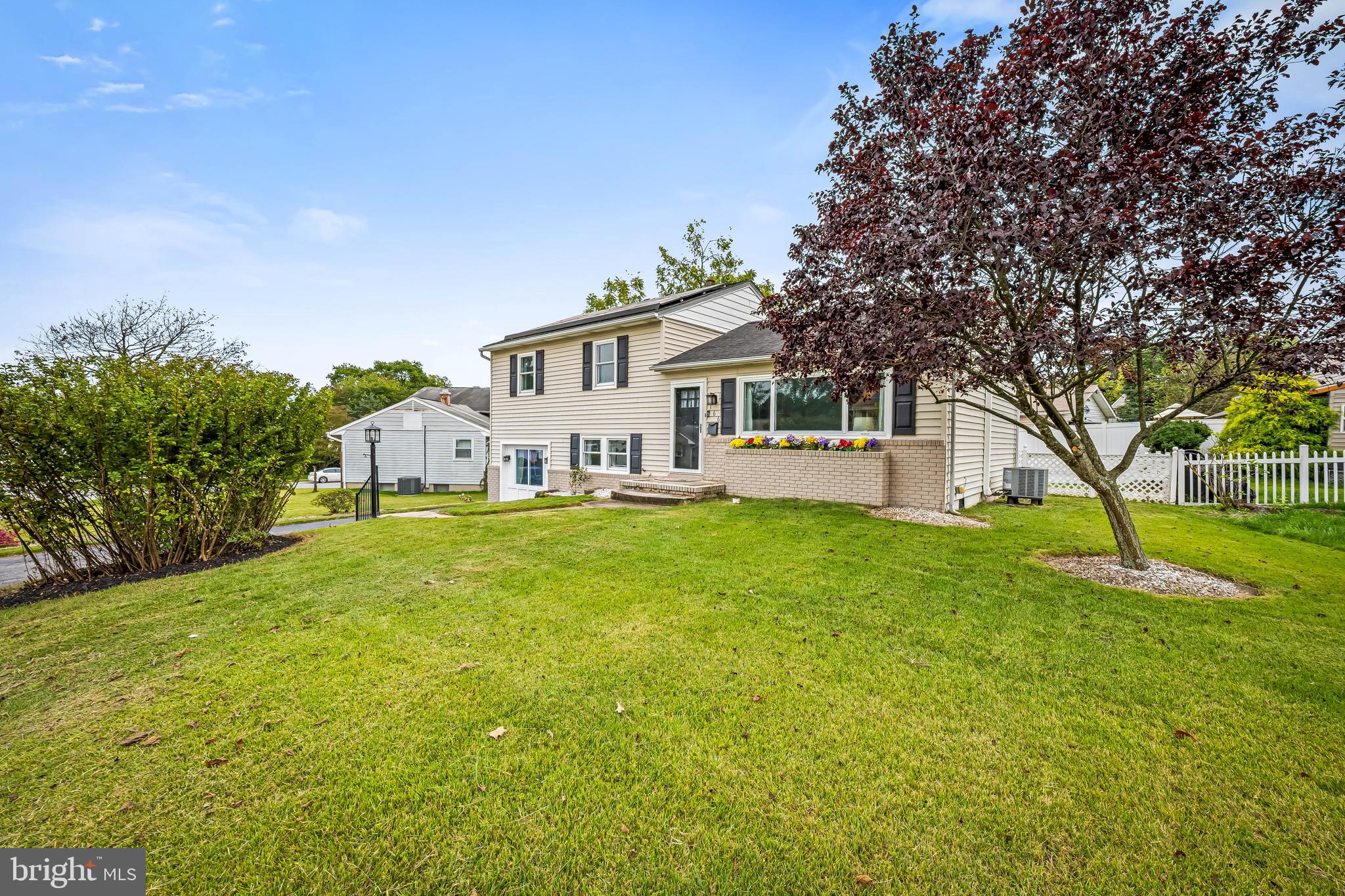 GLEN BURNIE PARK - Residential