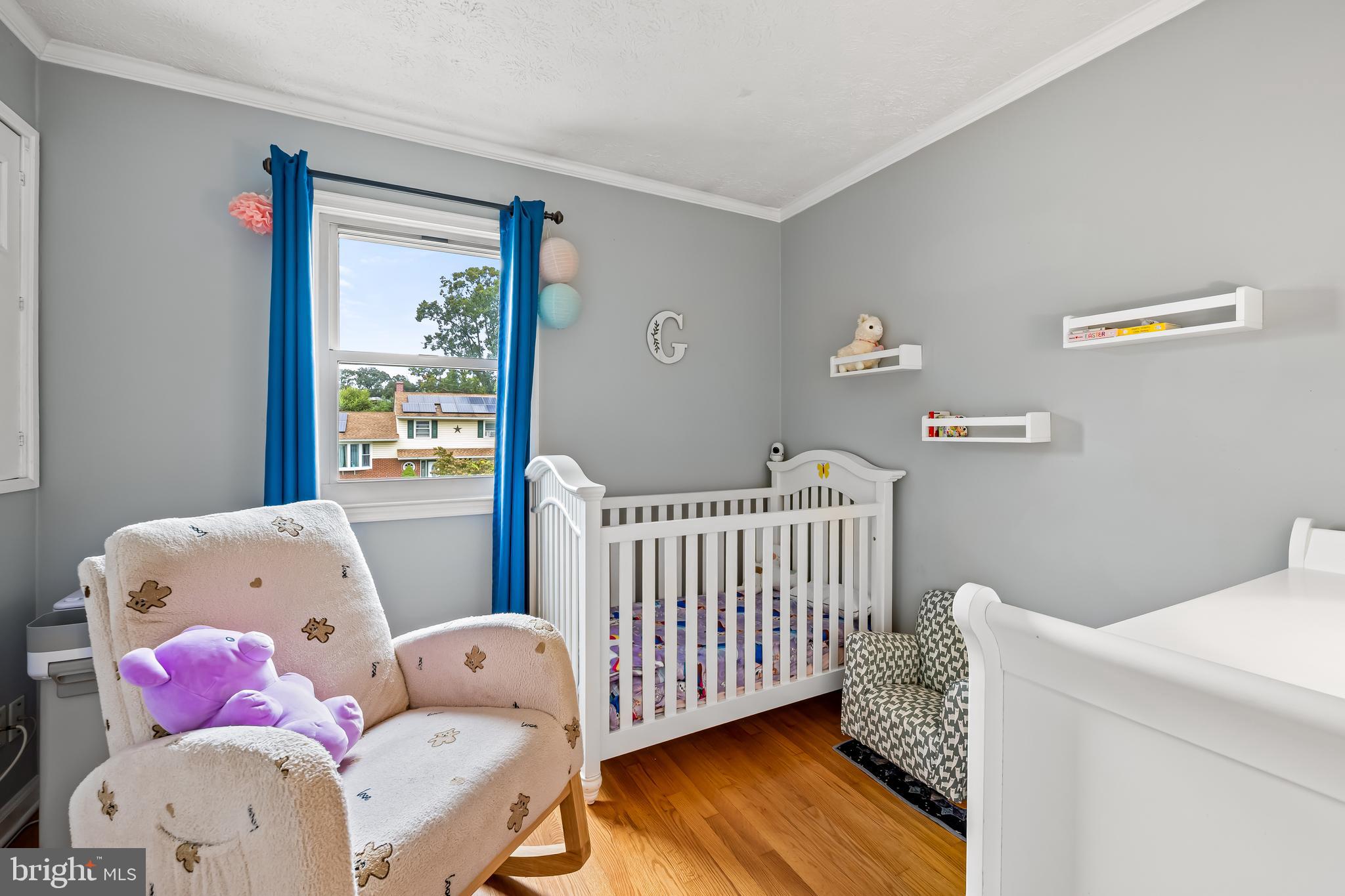 GLEN BURNIE PARK - Residential