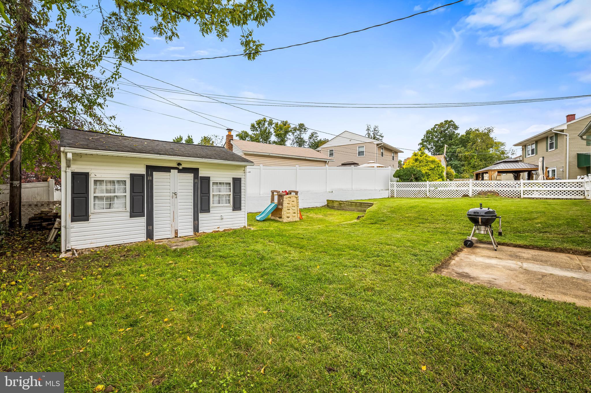 GLEN BURNIE PARK - Residential