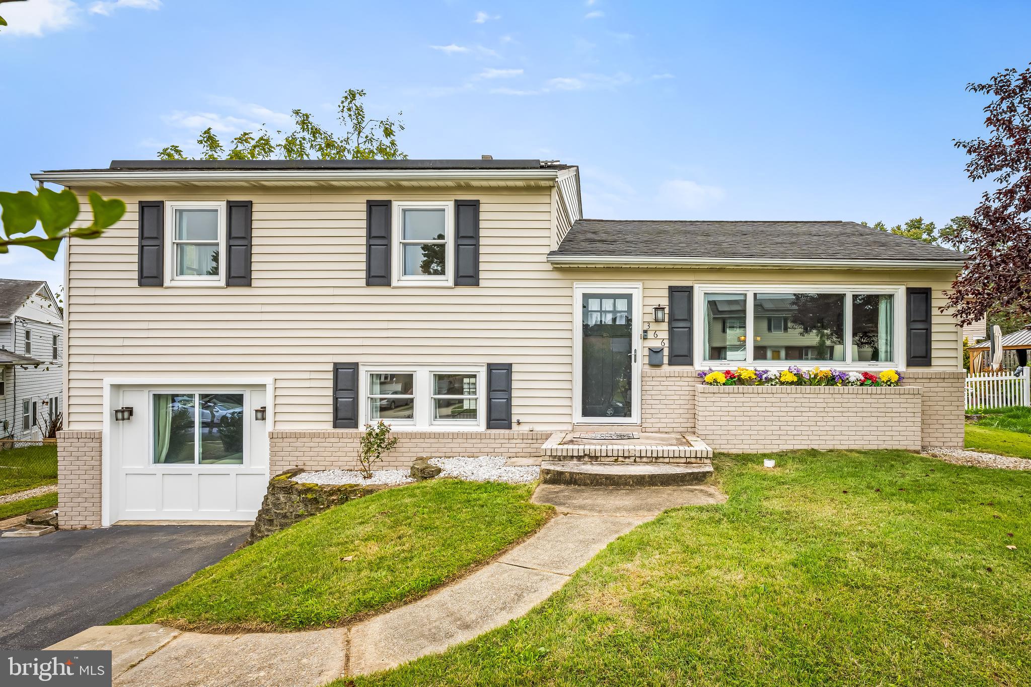 GLEN BURNIE PARK - Residential