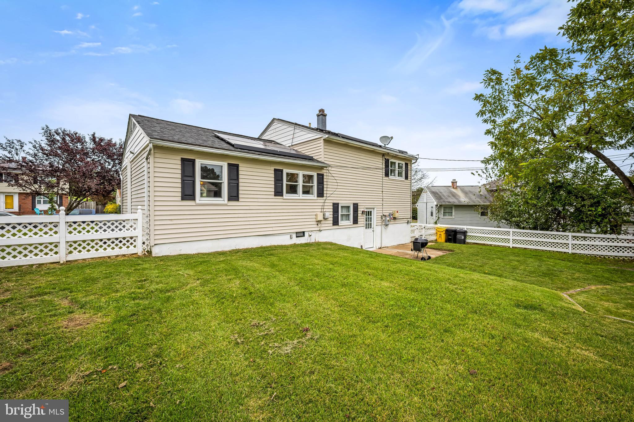 GLEN BURNIE PARK - Residential