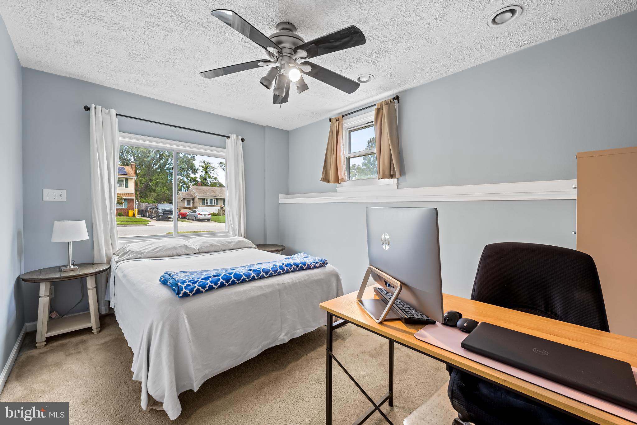 GLEN BURNIE PARK - Residential