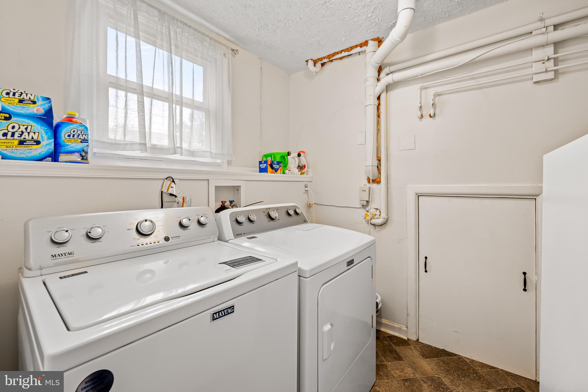 GLEN BURNIE PARK - Residential