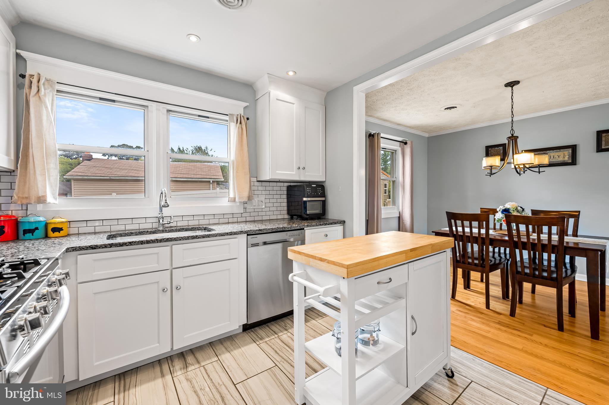 GLEN BURNIE PARK - Residential