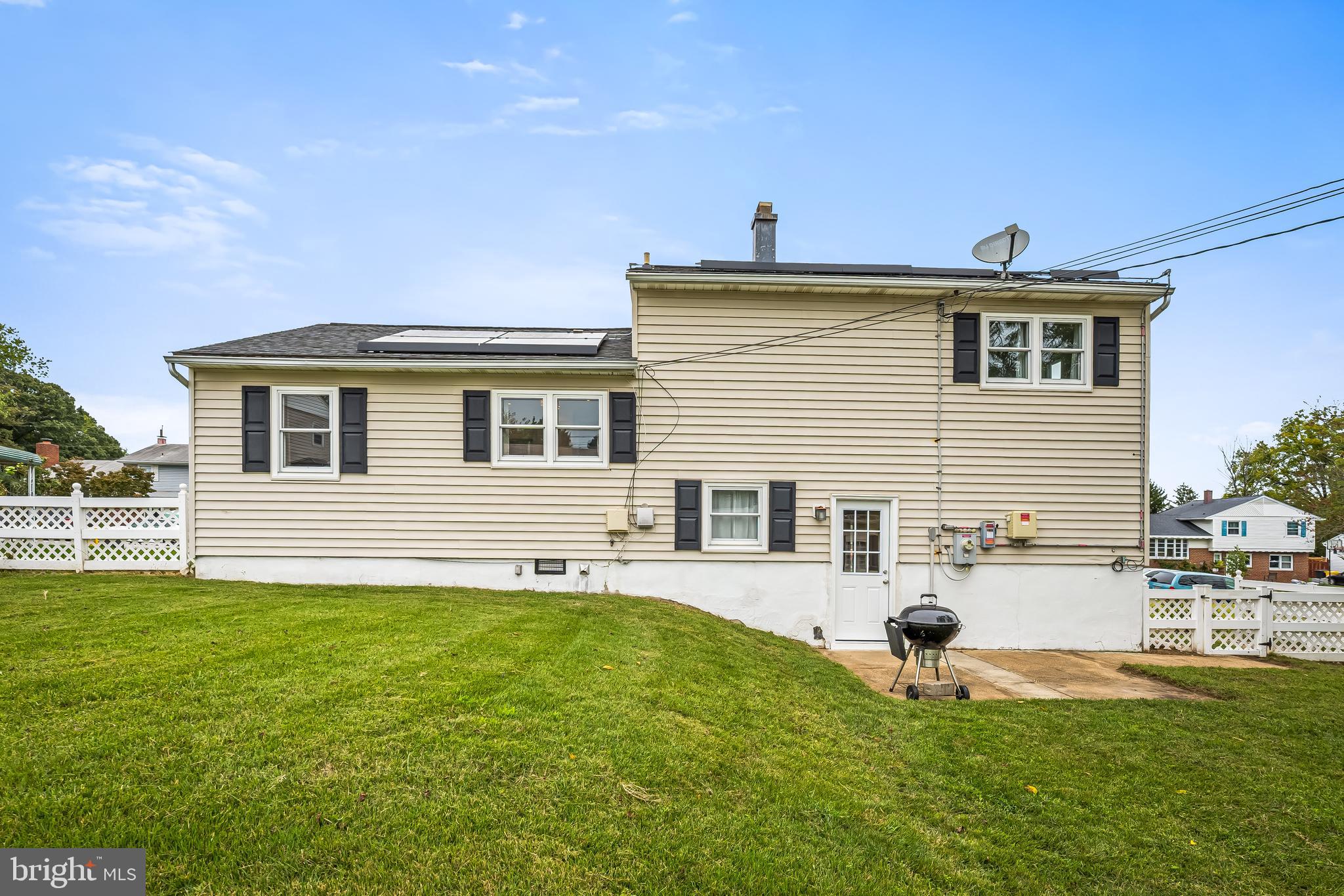 GLEN BURNIE PARK - Residential