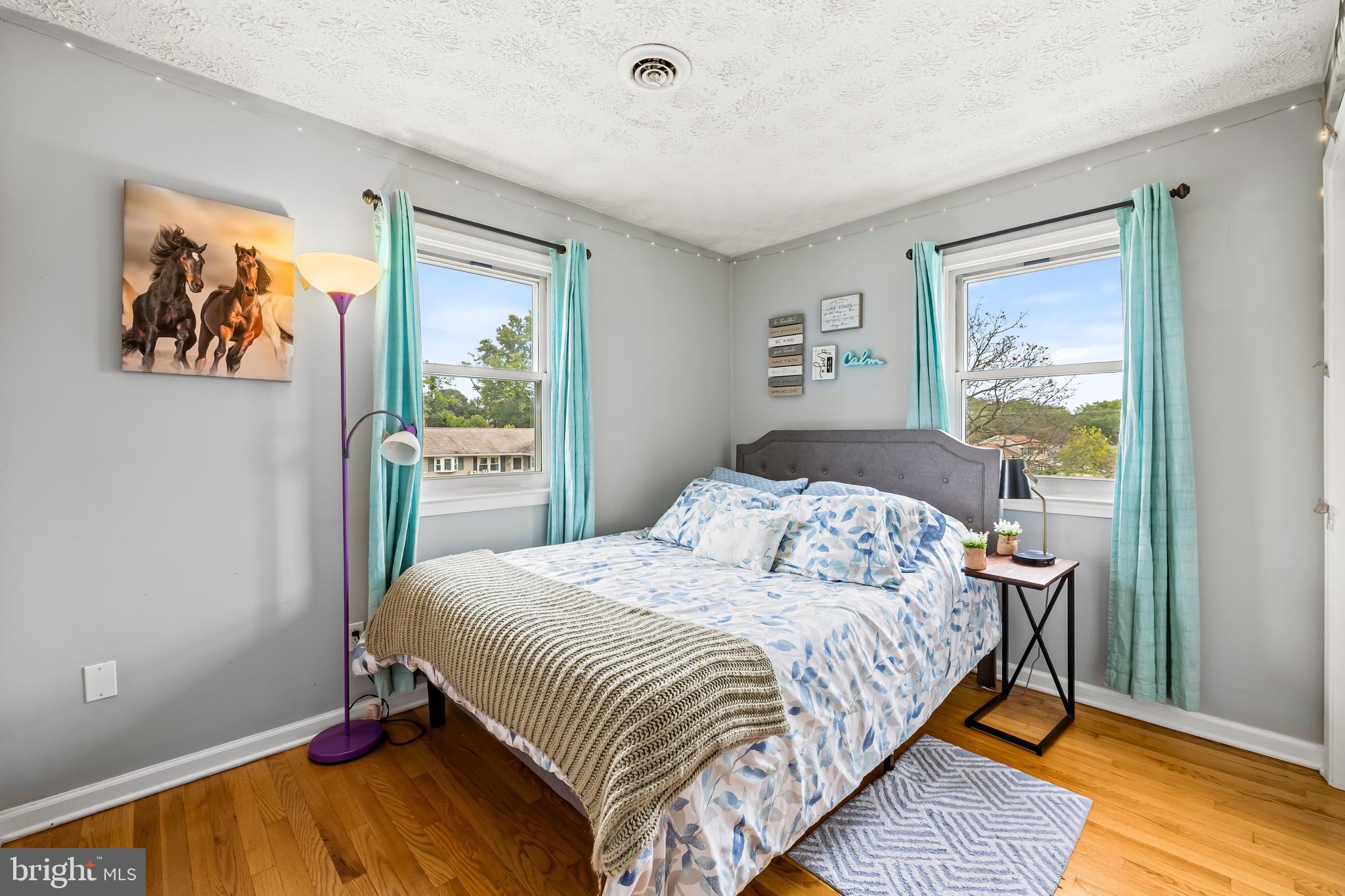 GLEN BURNIE PARK - Residential