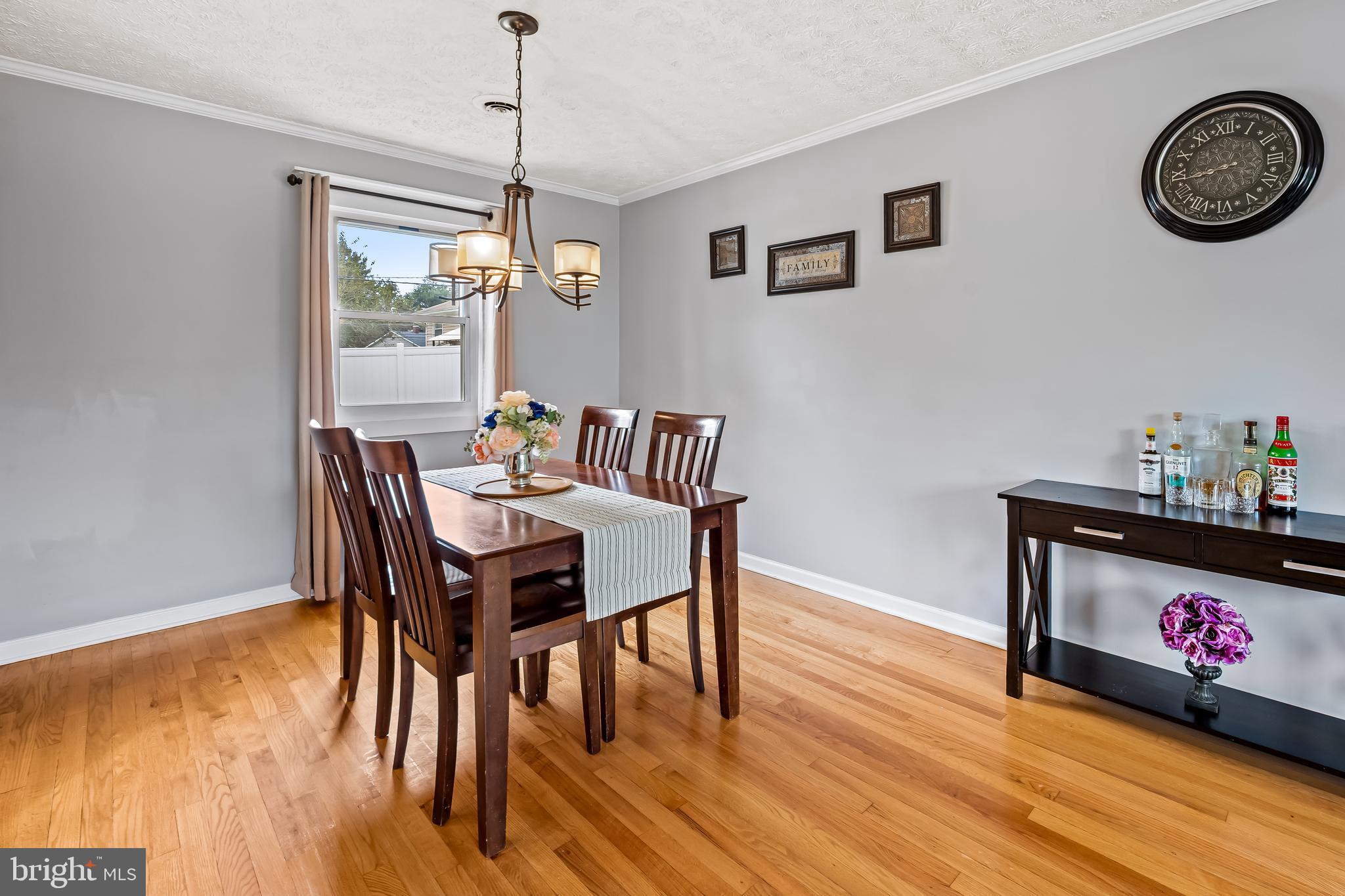 GLEN BURNIE PARK - Residential