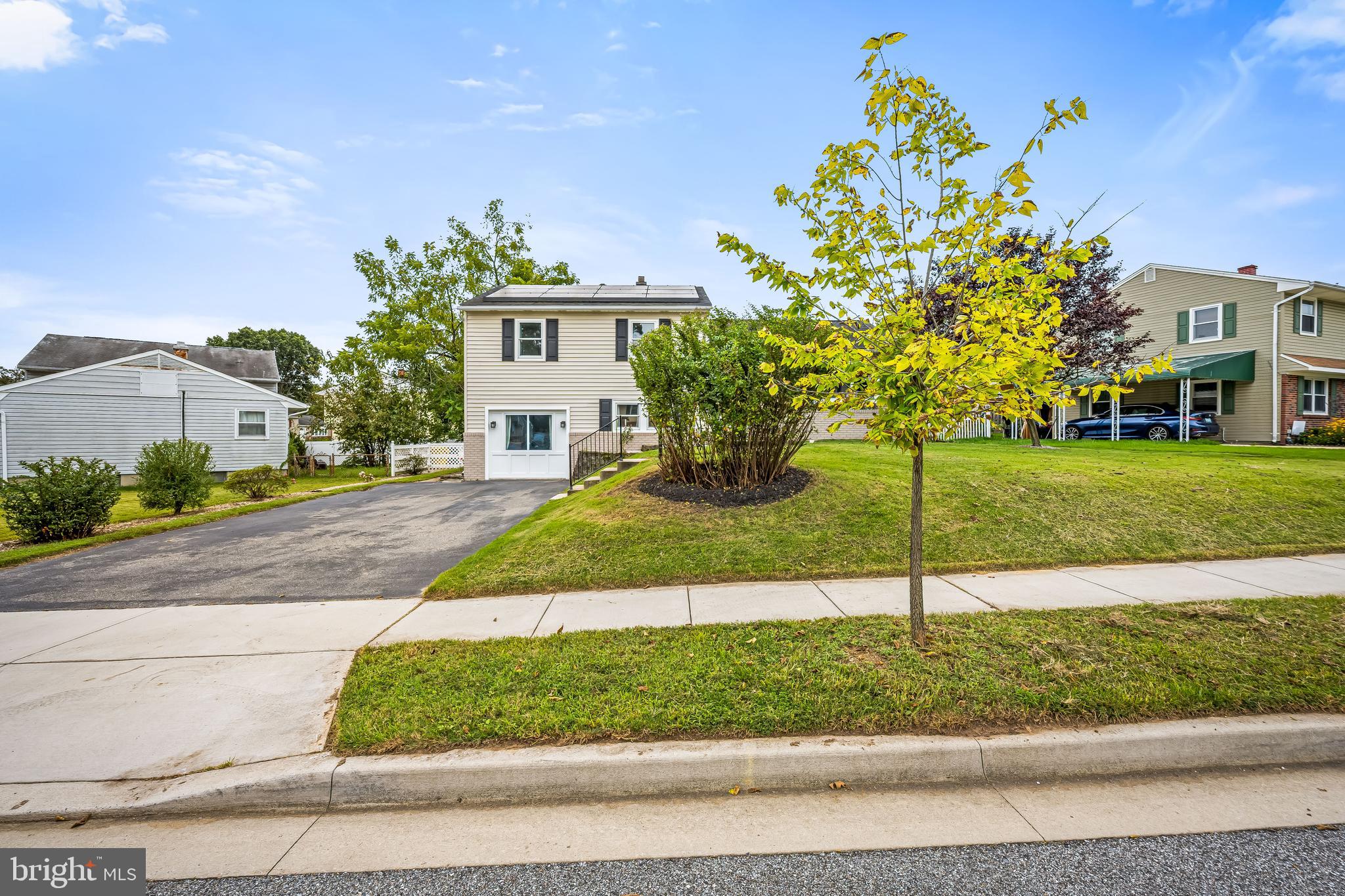 GLEN BURNIE PARK - Residential