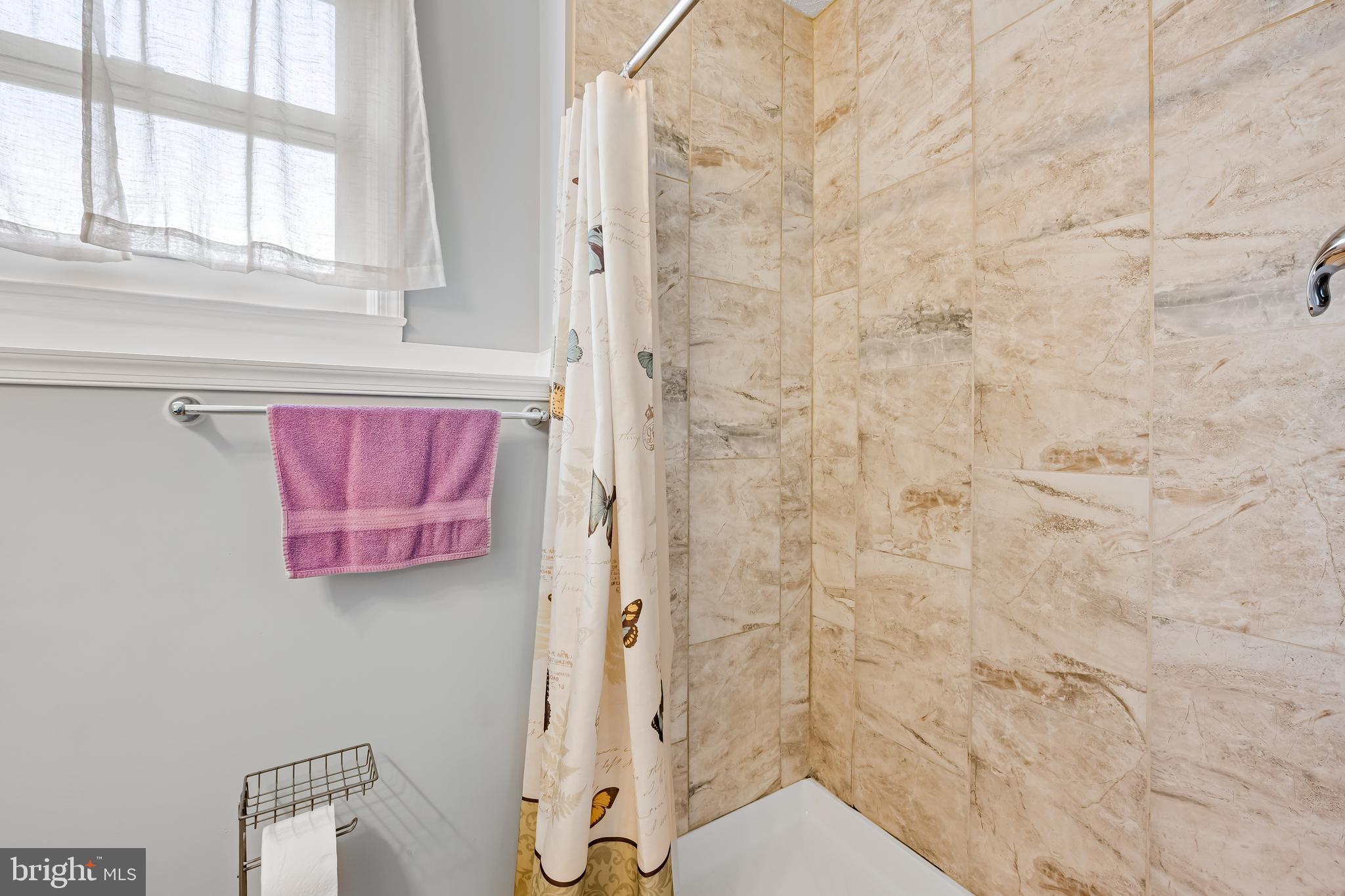 GLEN BURNIE PARK - Residential