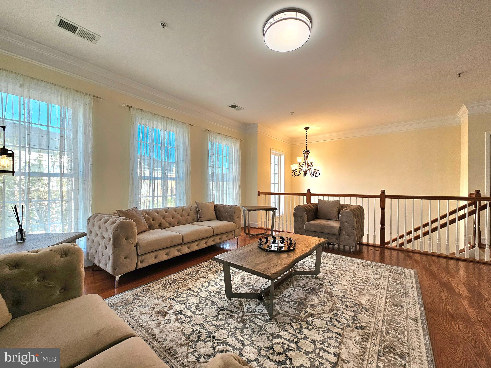 POTOMAC CLUB CONDOMINIUMS - Residential Lease