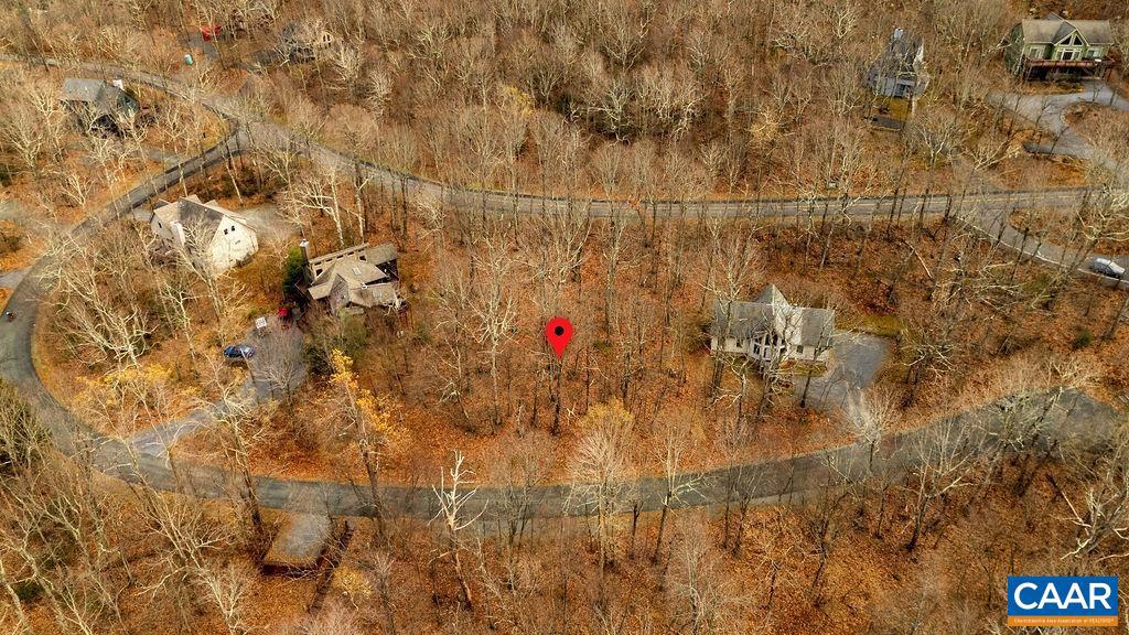 WINTERGREEN RESORT - Land