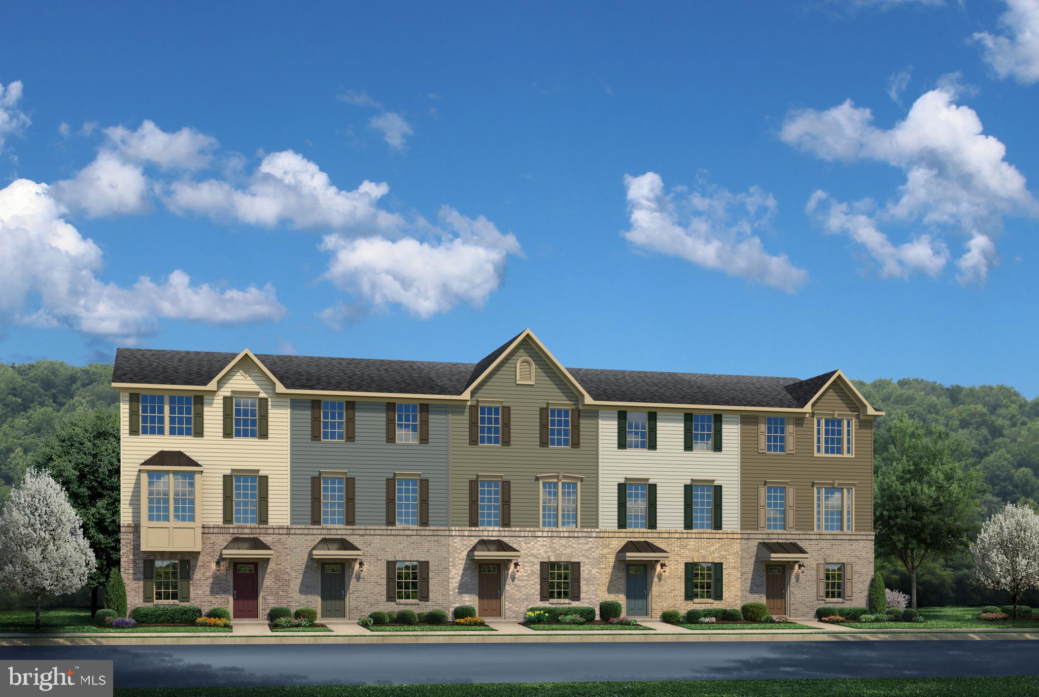 LAKE LINGANORE - Residential