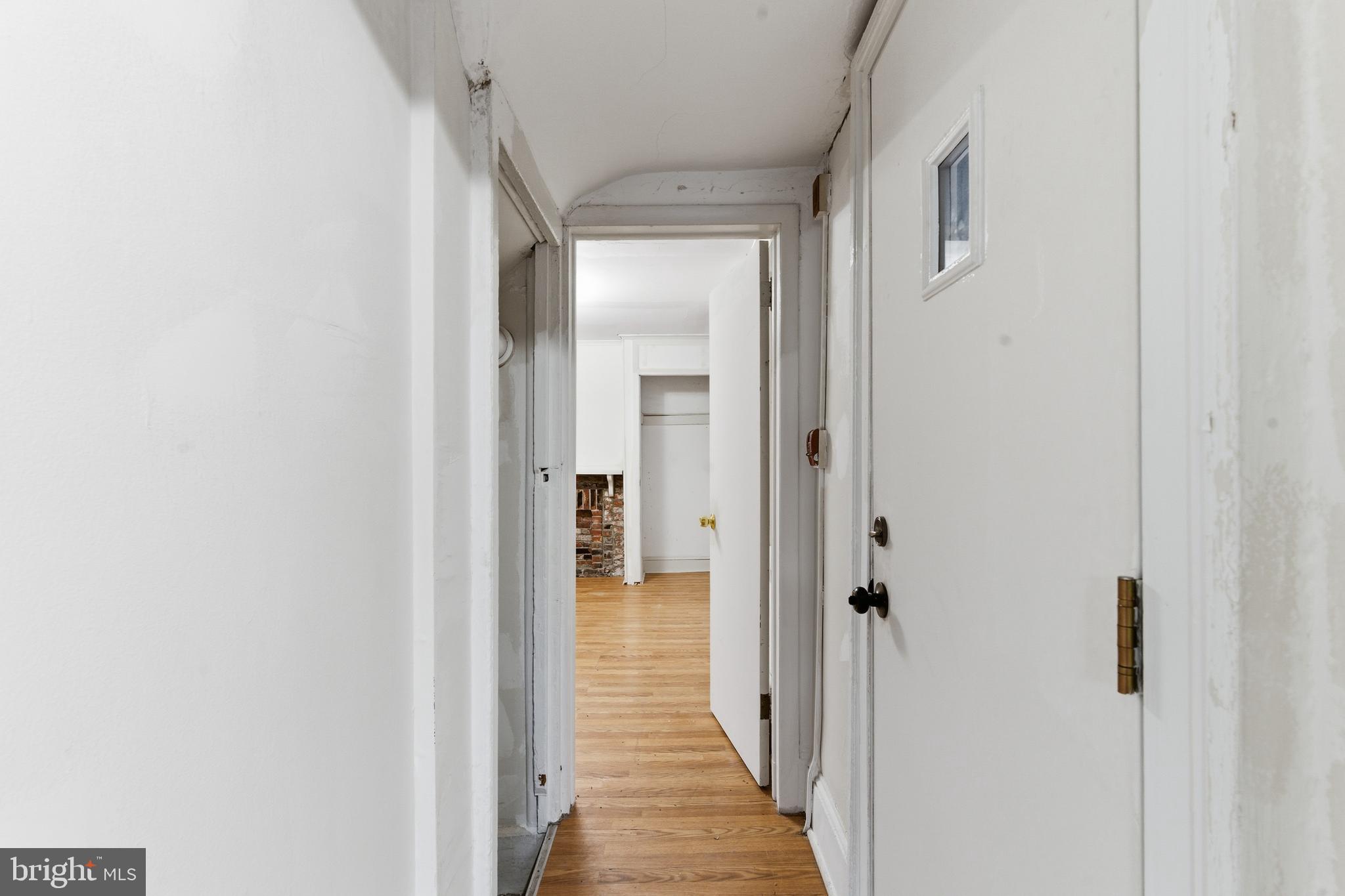 CENTER CITY - Residential Income