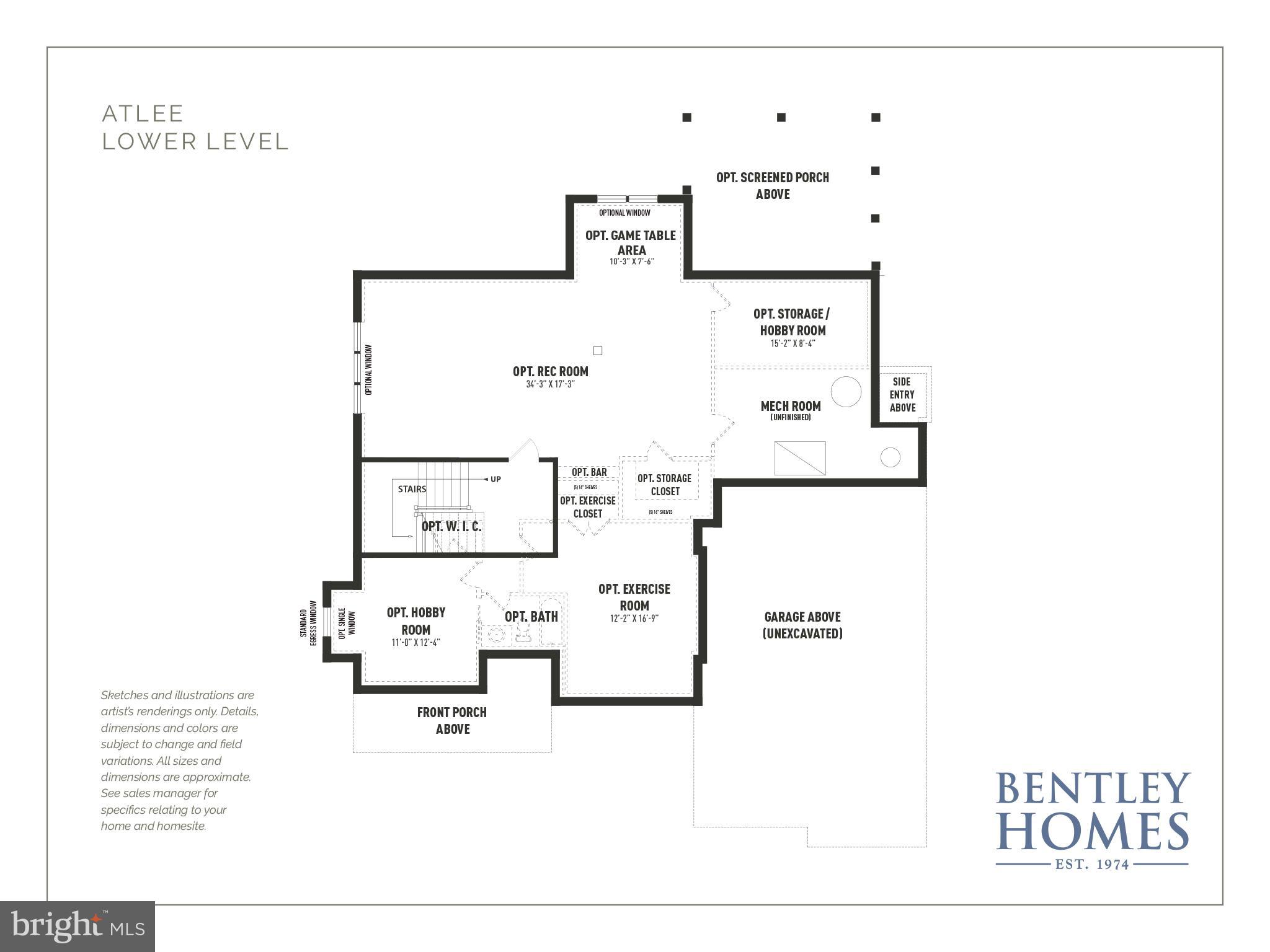 NONE AVAILABLE - Residential