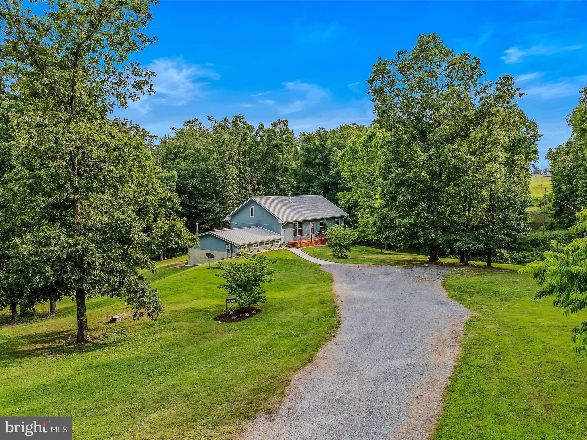 318 HOUSEHOLDER ROAD
